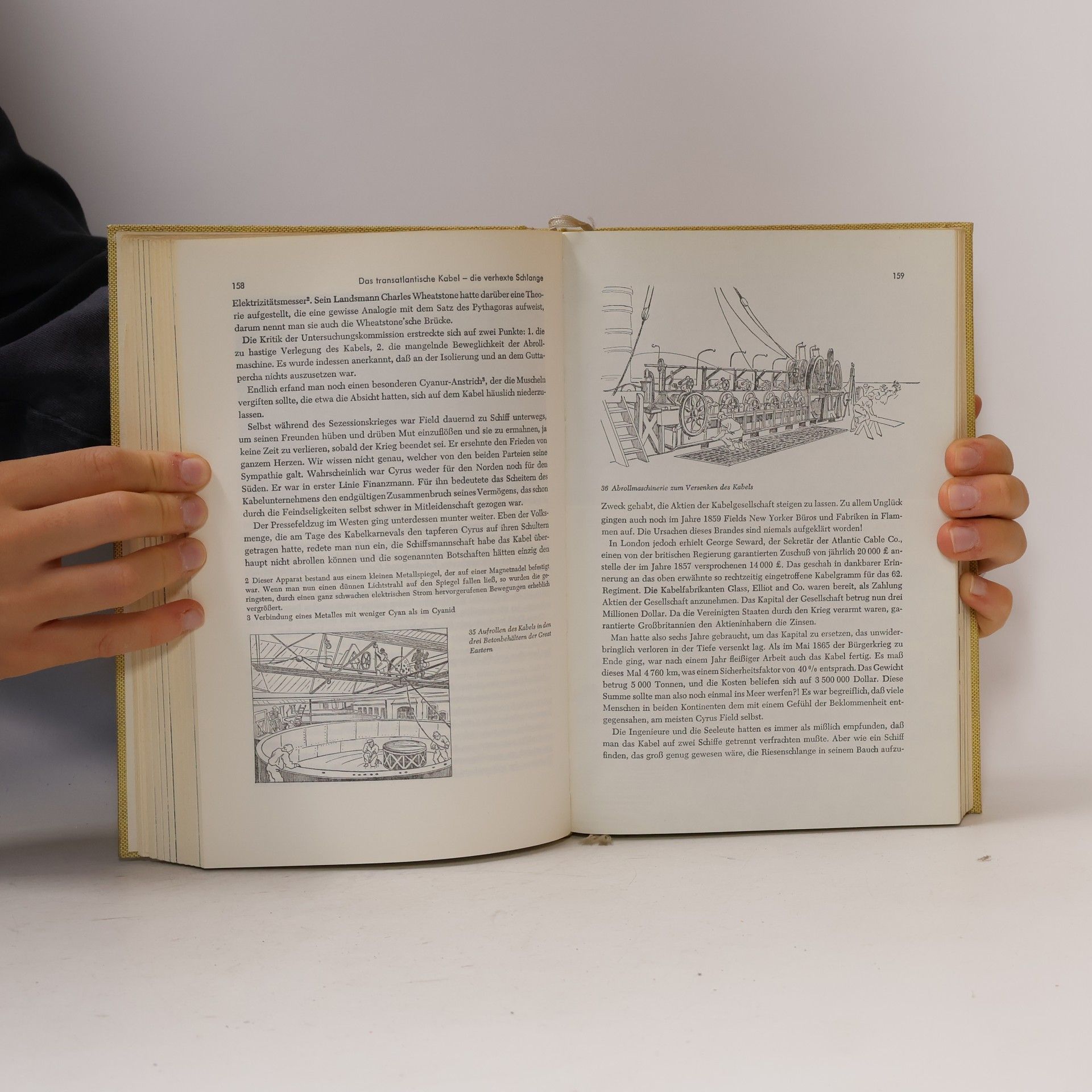 René Poirier Die 15 Weltwunder