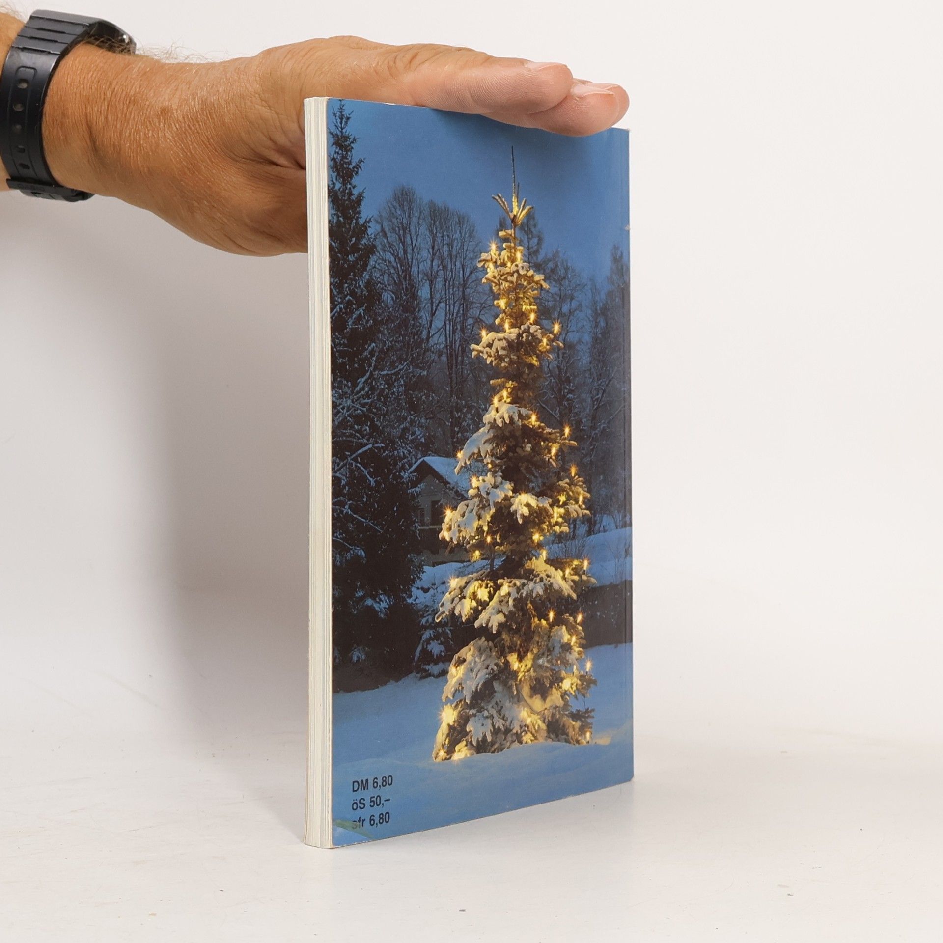Autorenkollektiv Die schönsten deutschen Weihnachtslieder