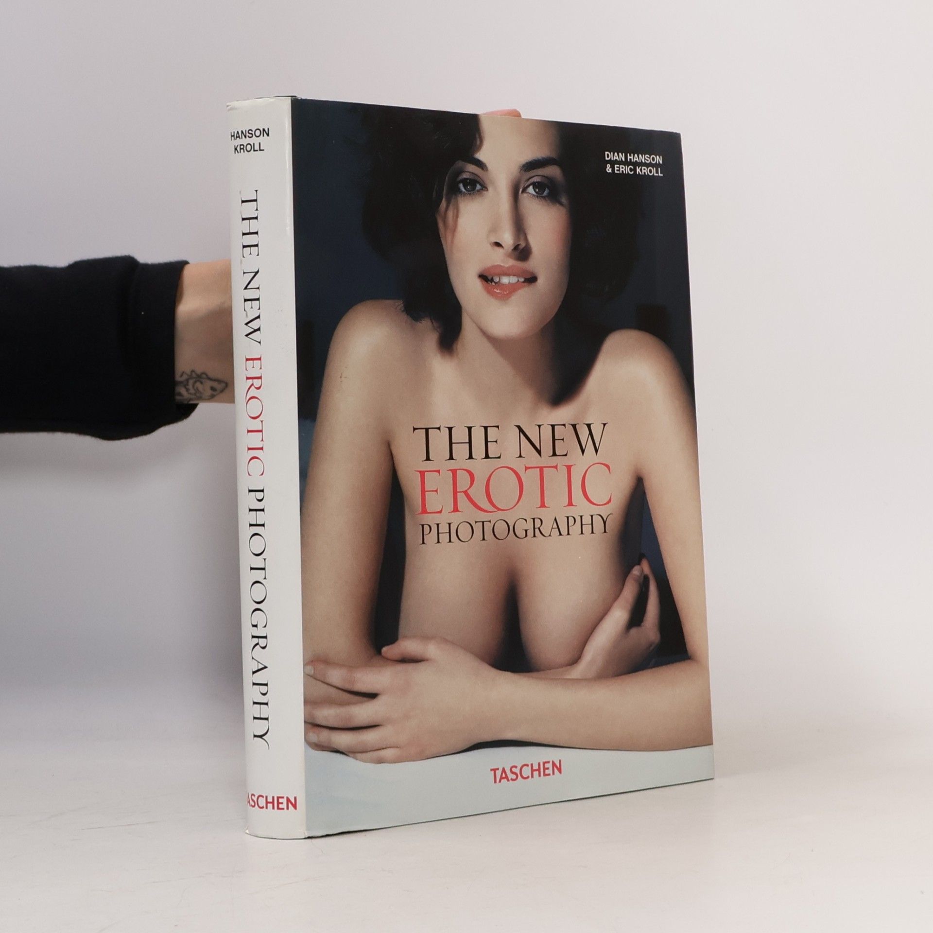 Dian Hanson The new erotic photography