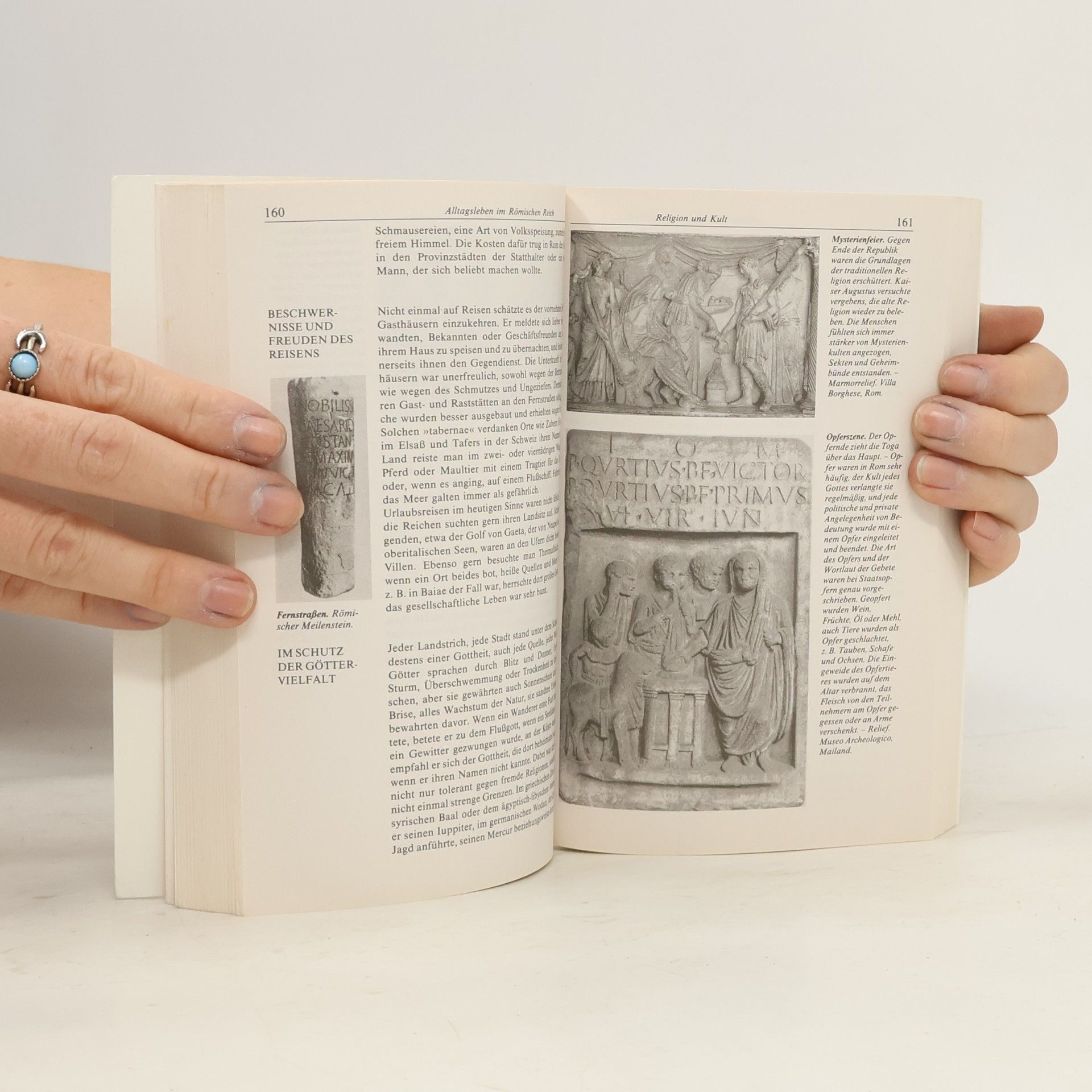 Various authors Weltgeschichte