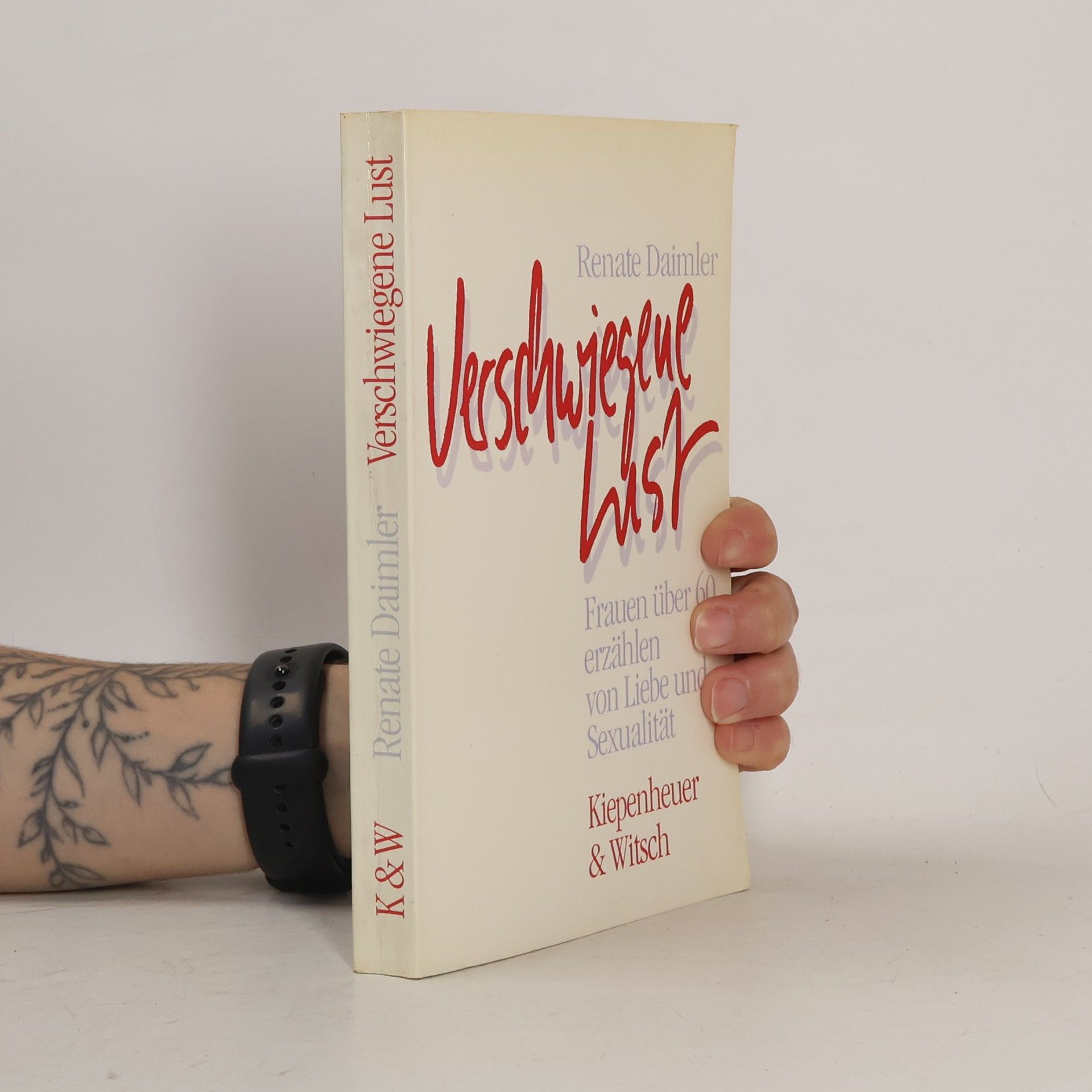 Verschwiegene Lust