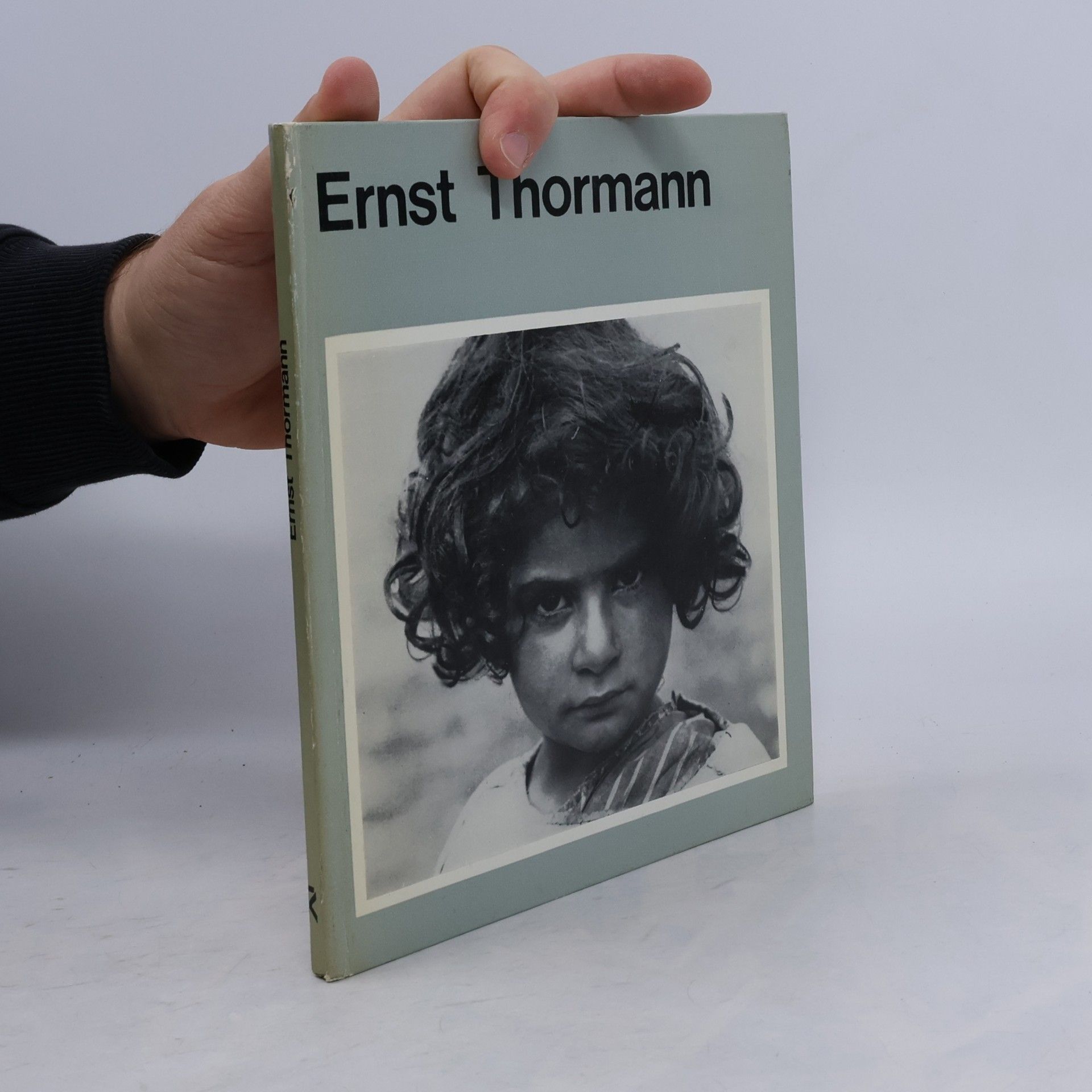 Rainer Knapp Ernst Thormann