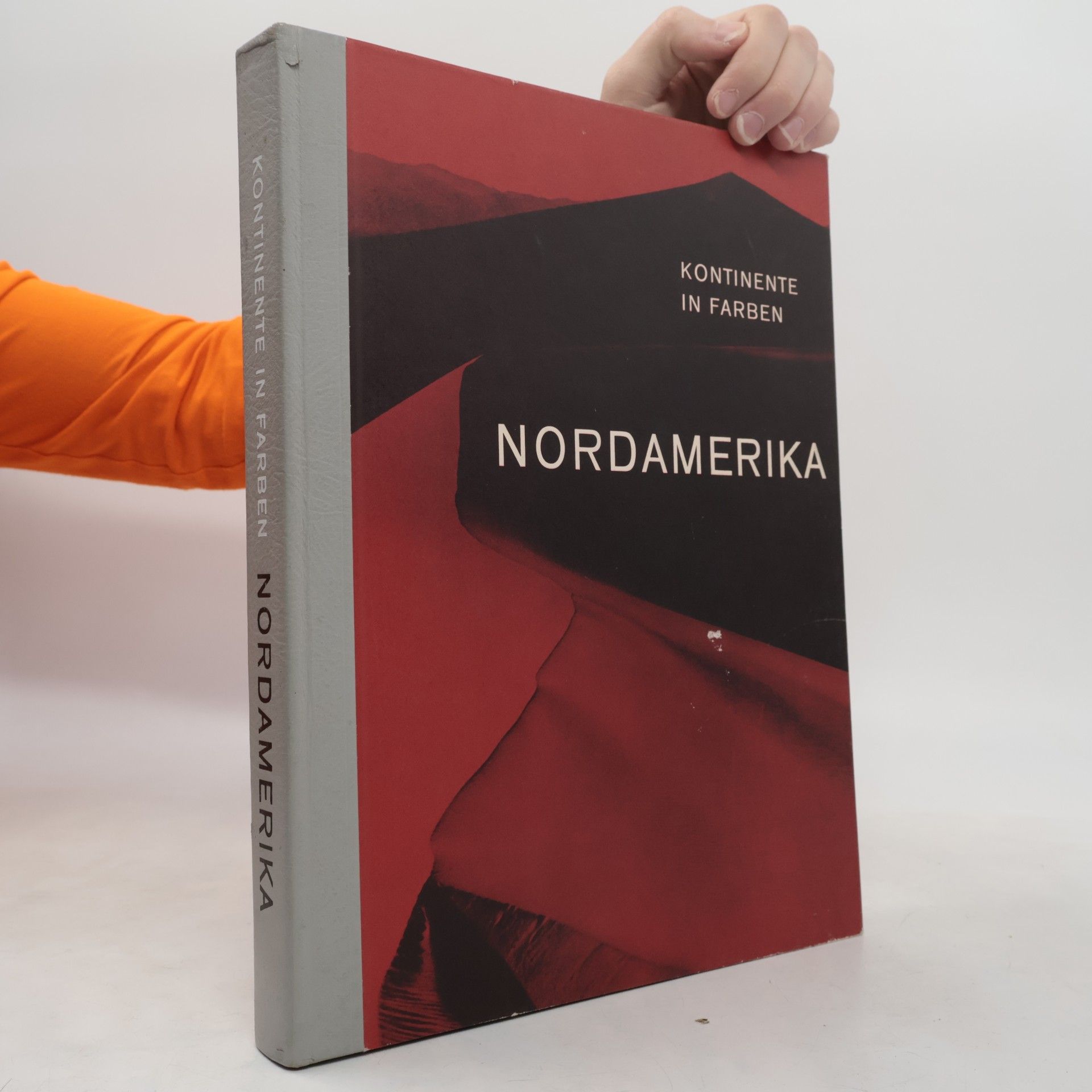 Auteurscollectief Kontinente in Farben. Nordamerika