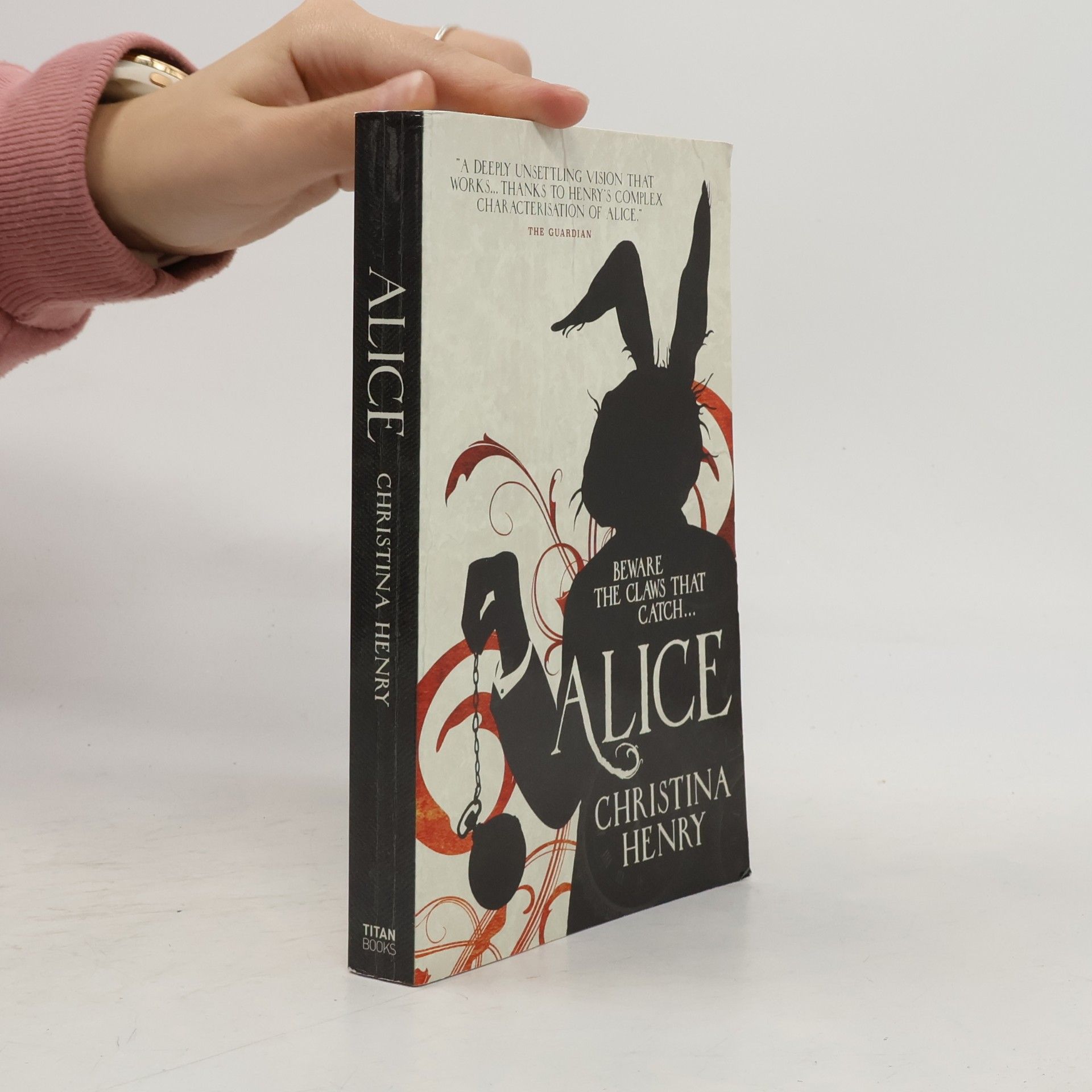Alice