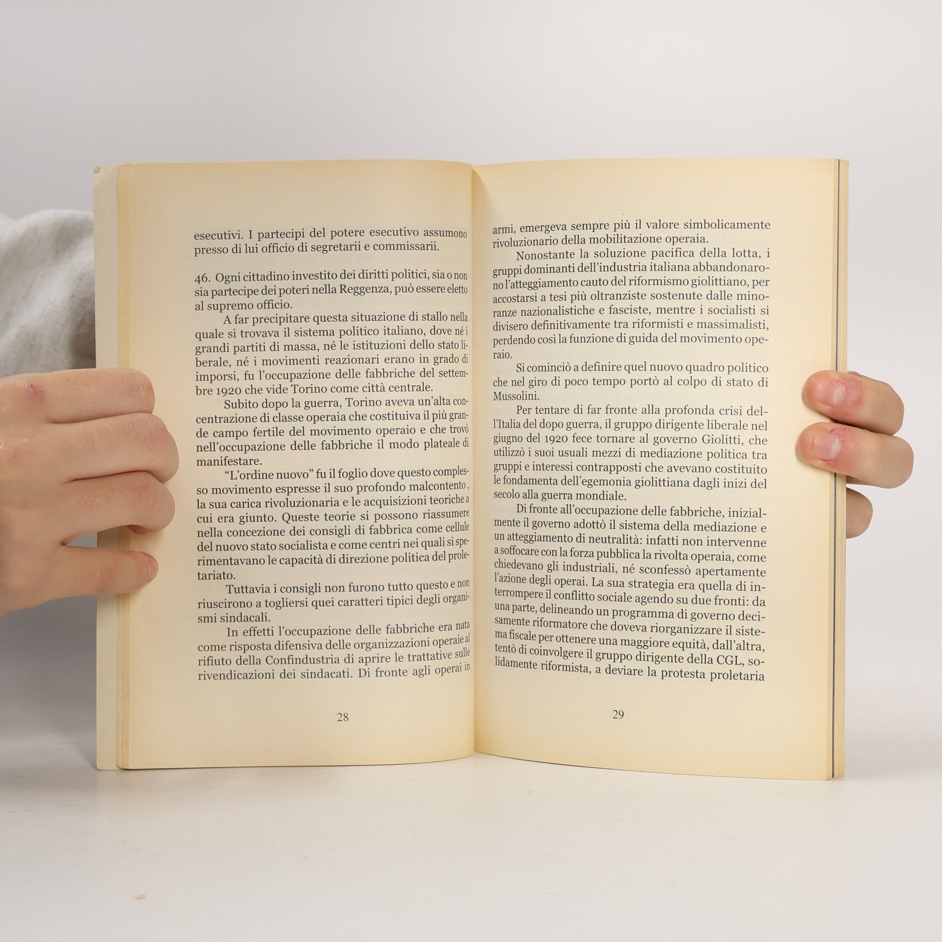 Autorenkollektiv Camicie Nere