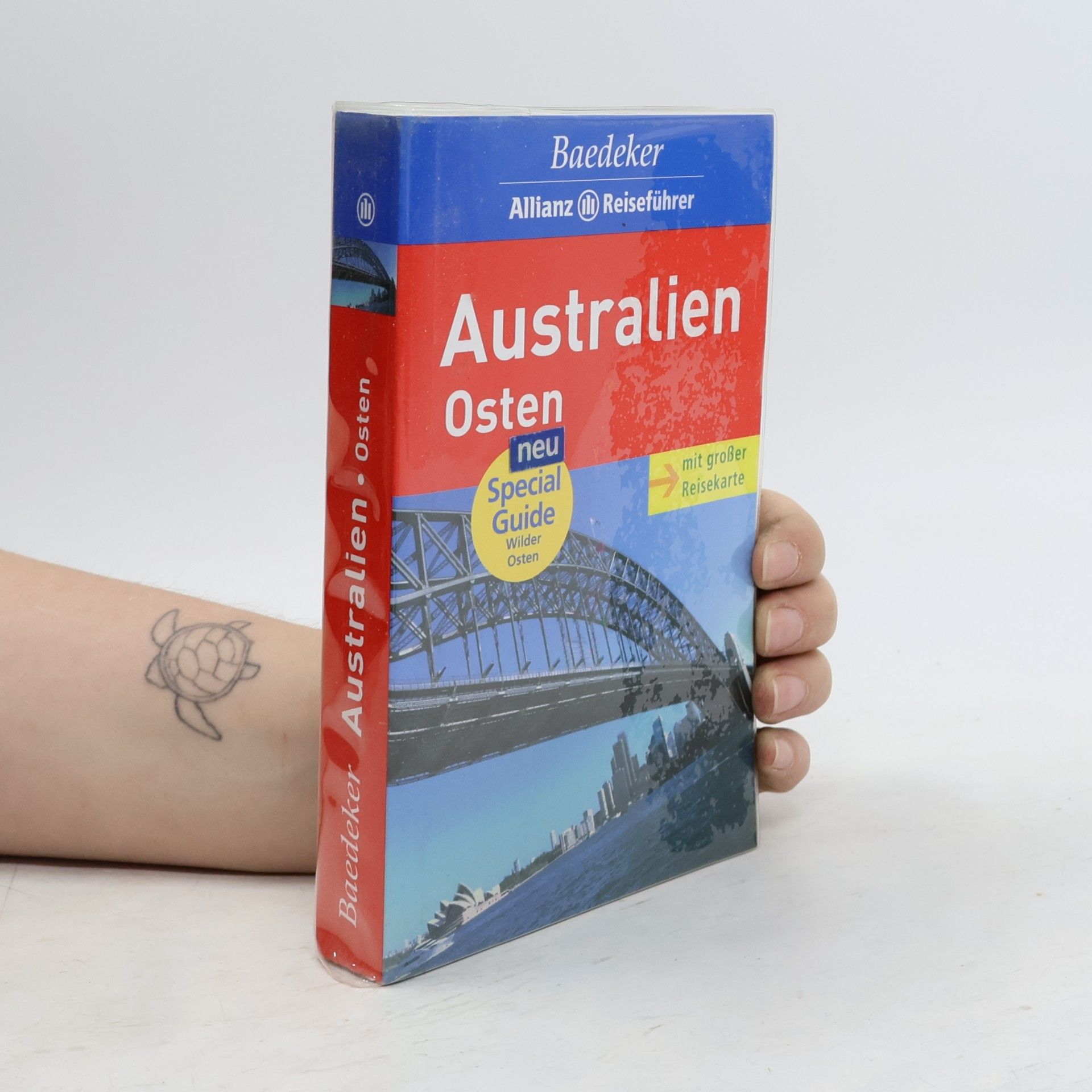 Australien, Osten