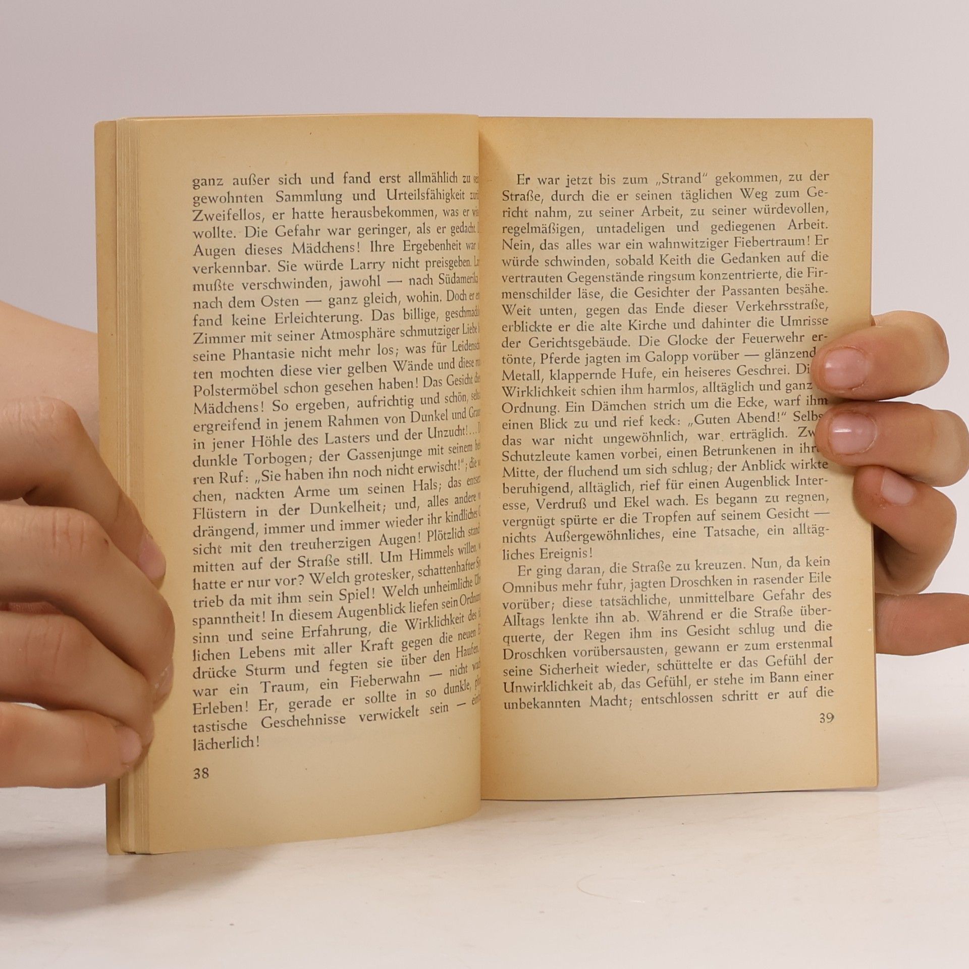 John Galsworthy Die Ersten und Die Letzten