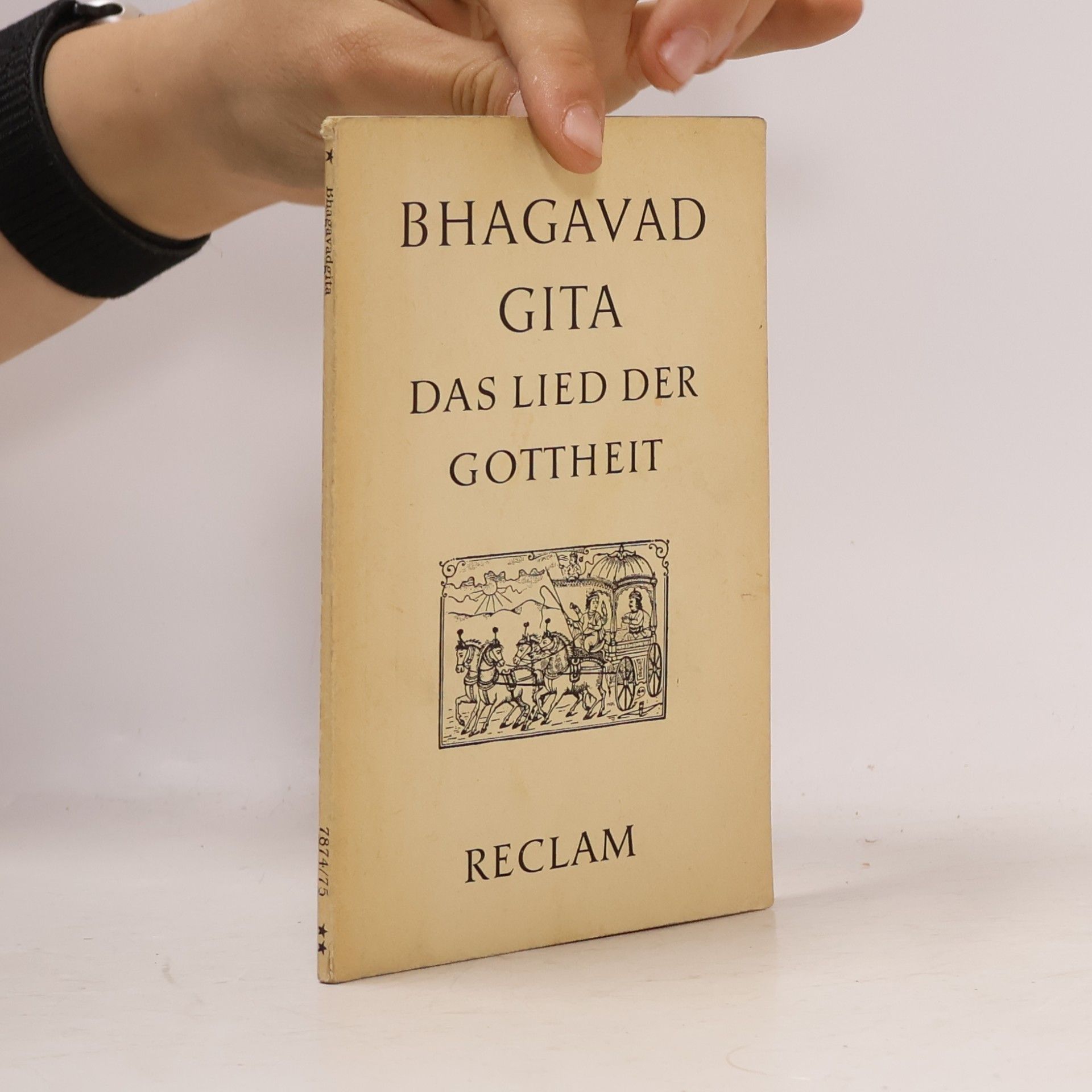 Bhagavadgita