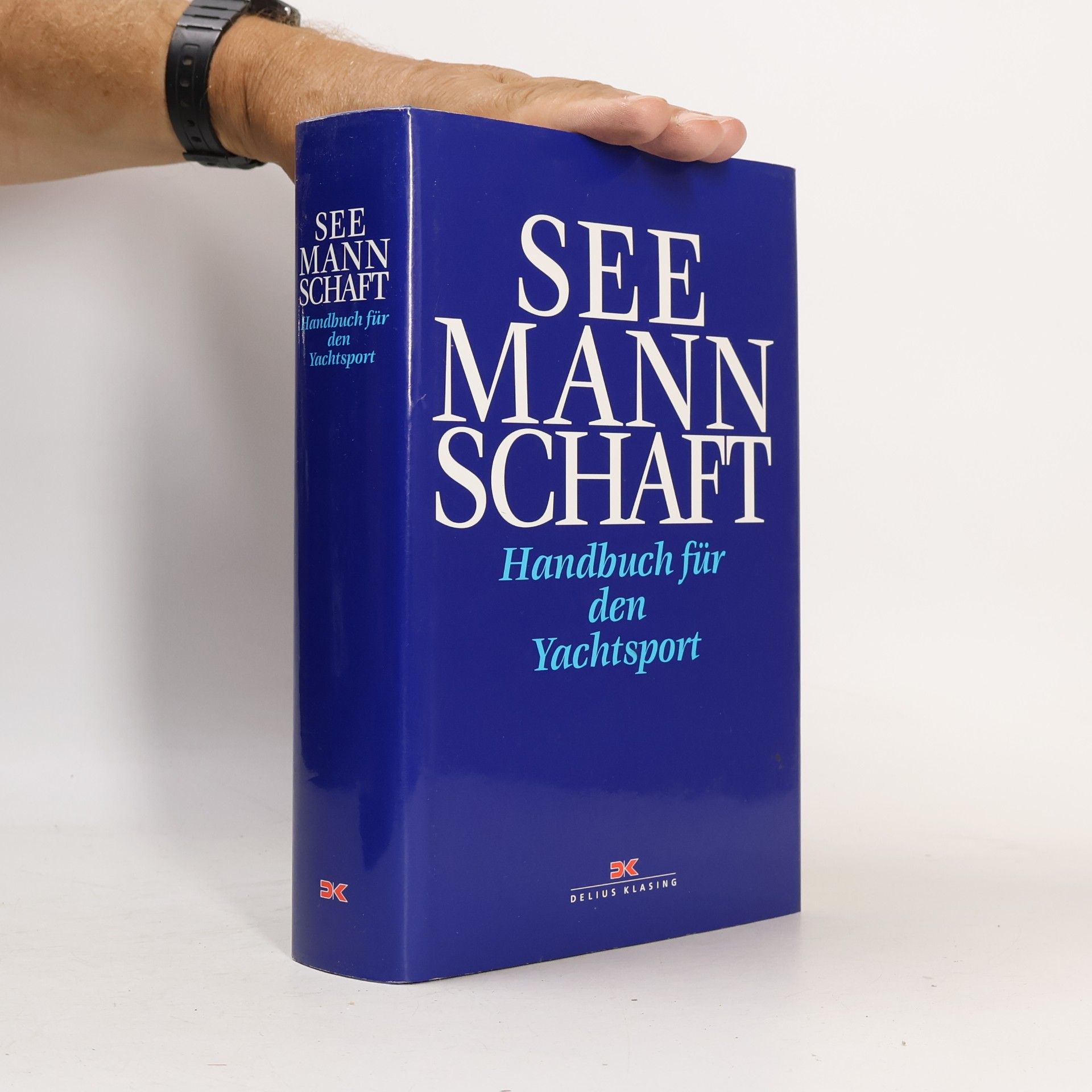 Seemannschaft