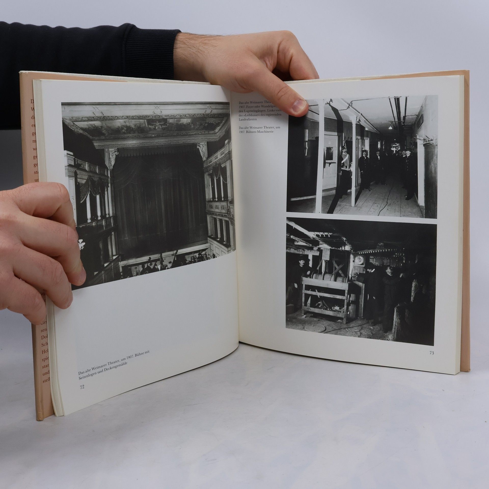 Louis Held Louis Held : Hofphotograph in Wiener-Reporter der Jahrhundertwende