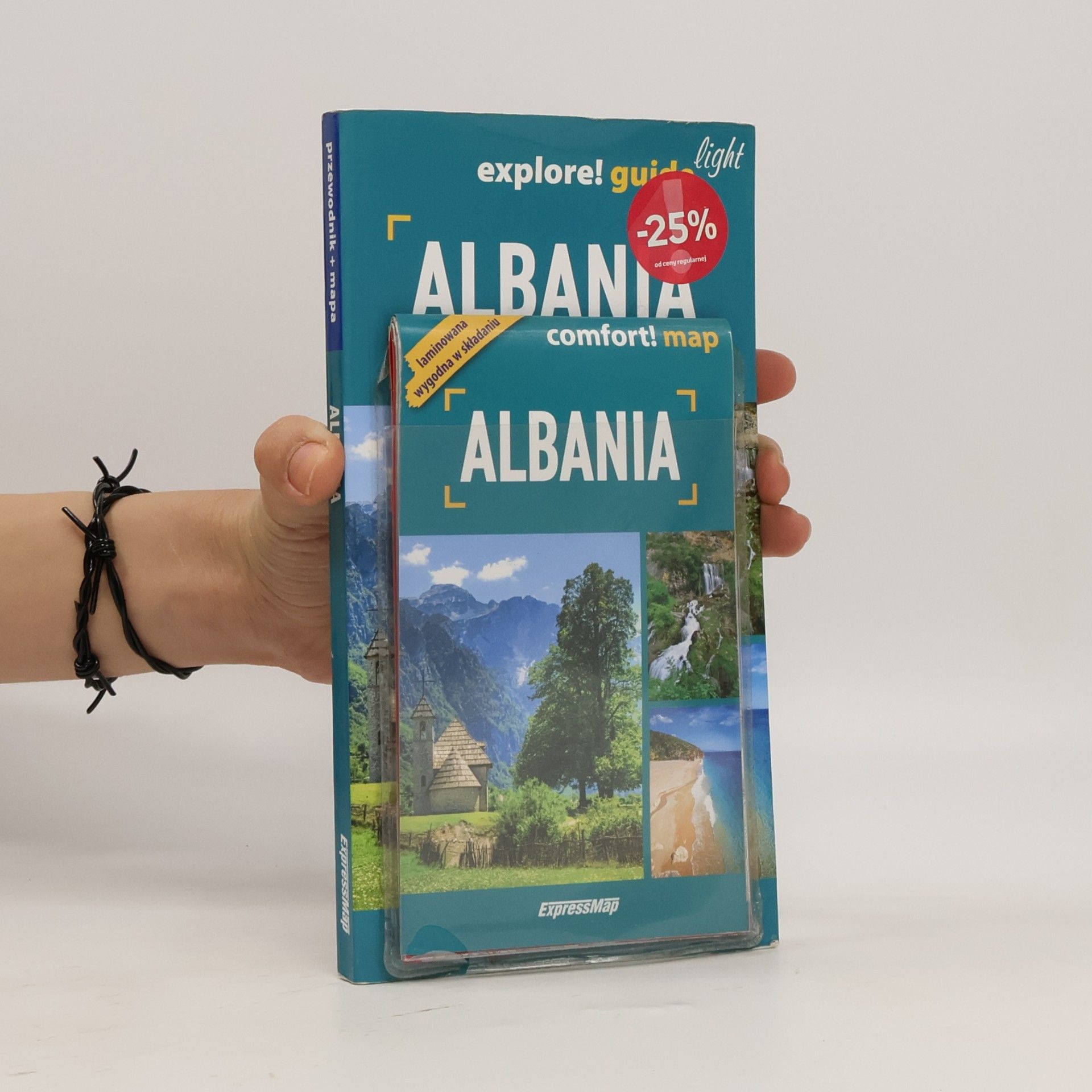 Autorenkollektiv Albania