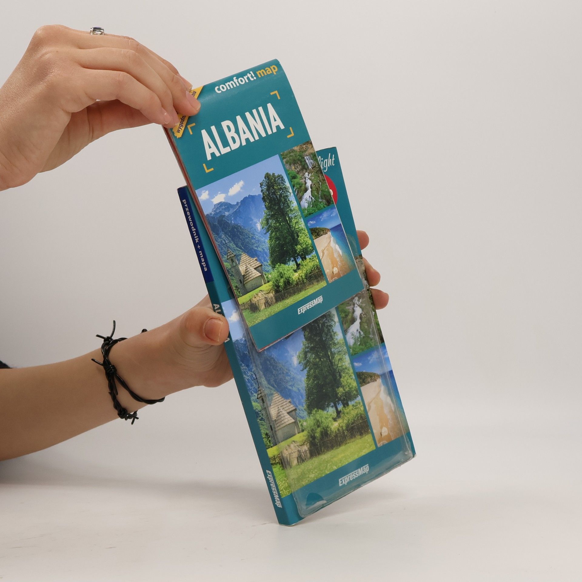 Autorenkollektiv Albania