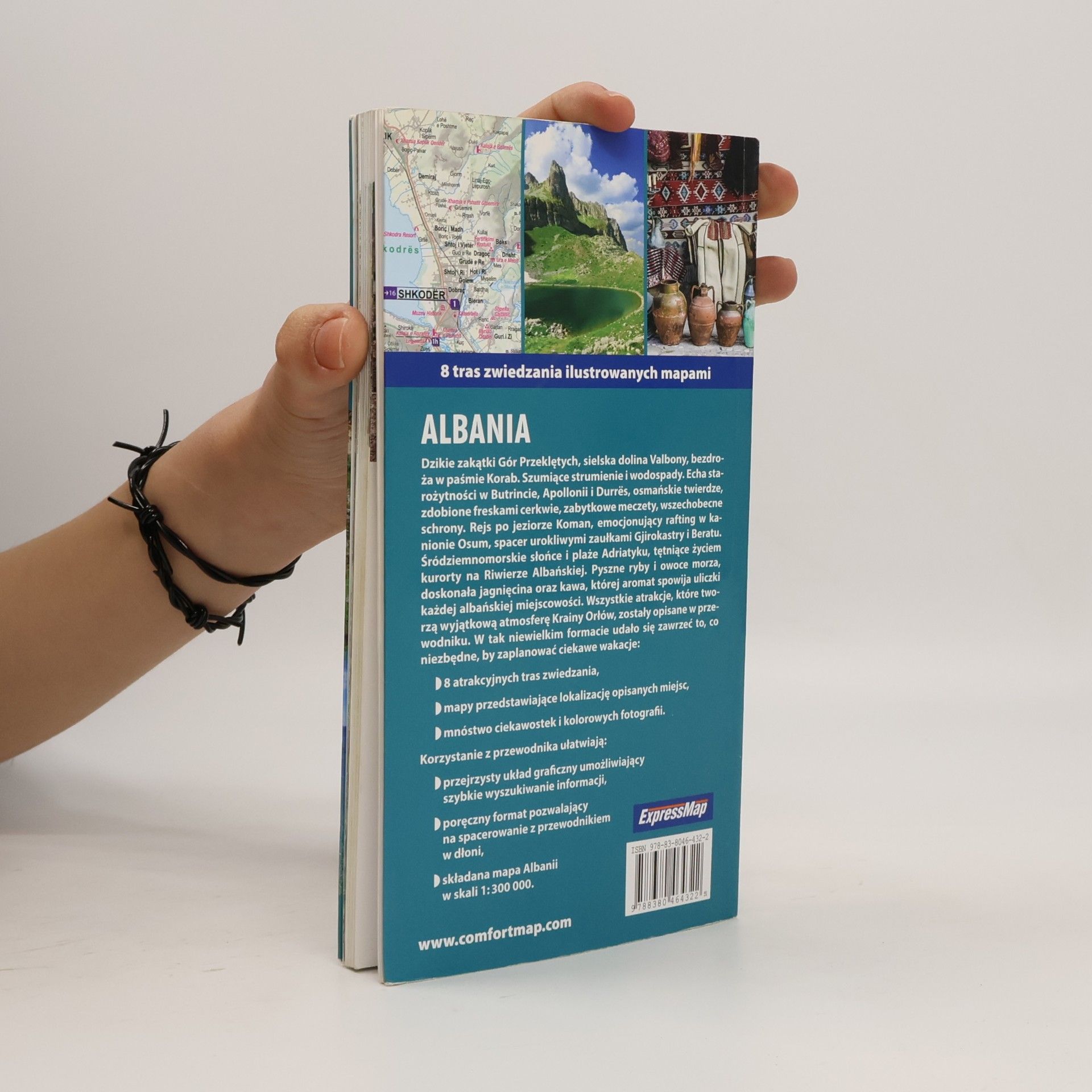 Autorenkollektiv Albania