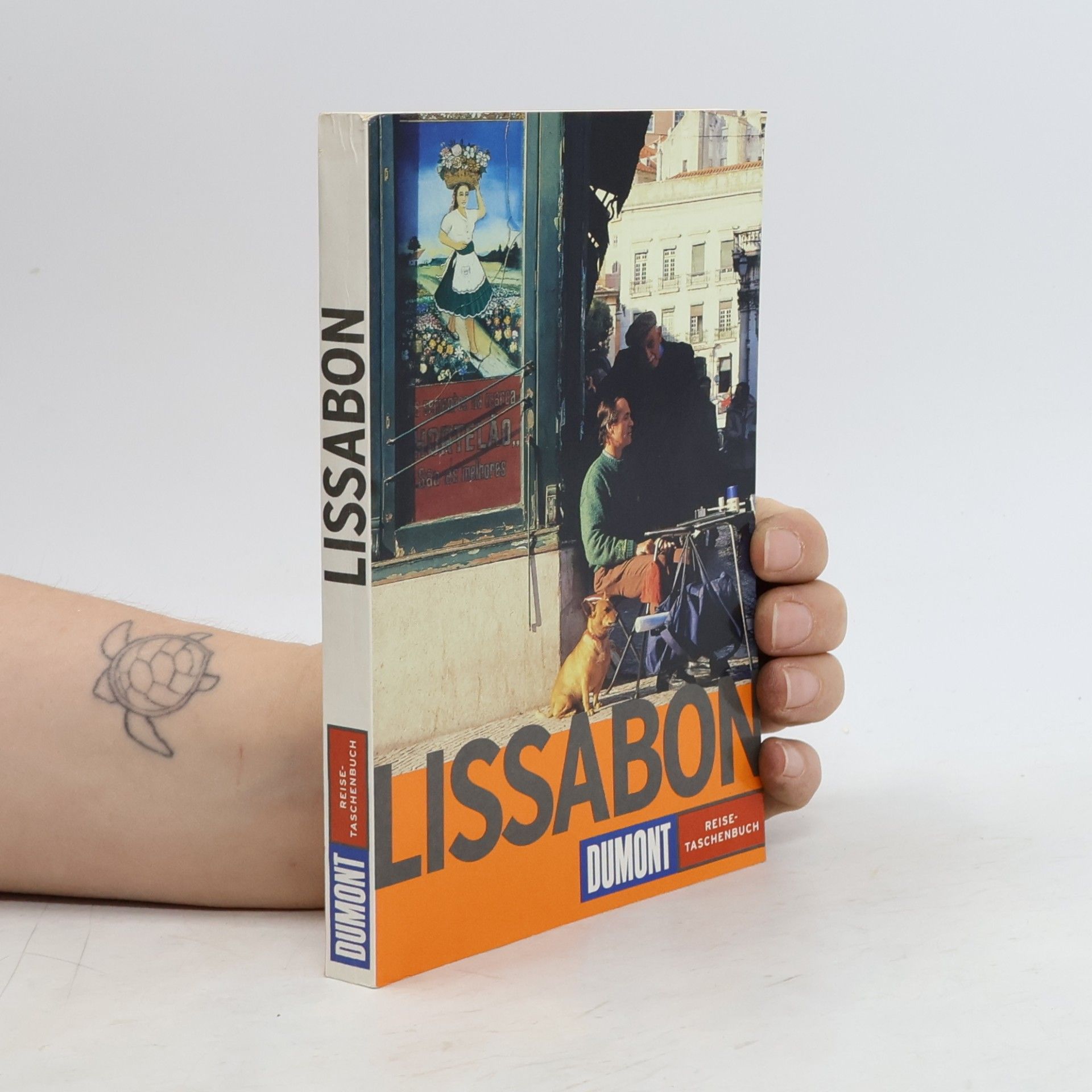 Jessica Leslie Lissabon