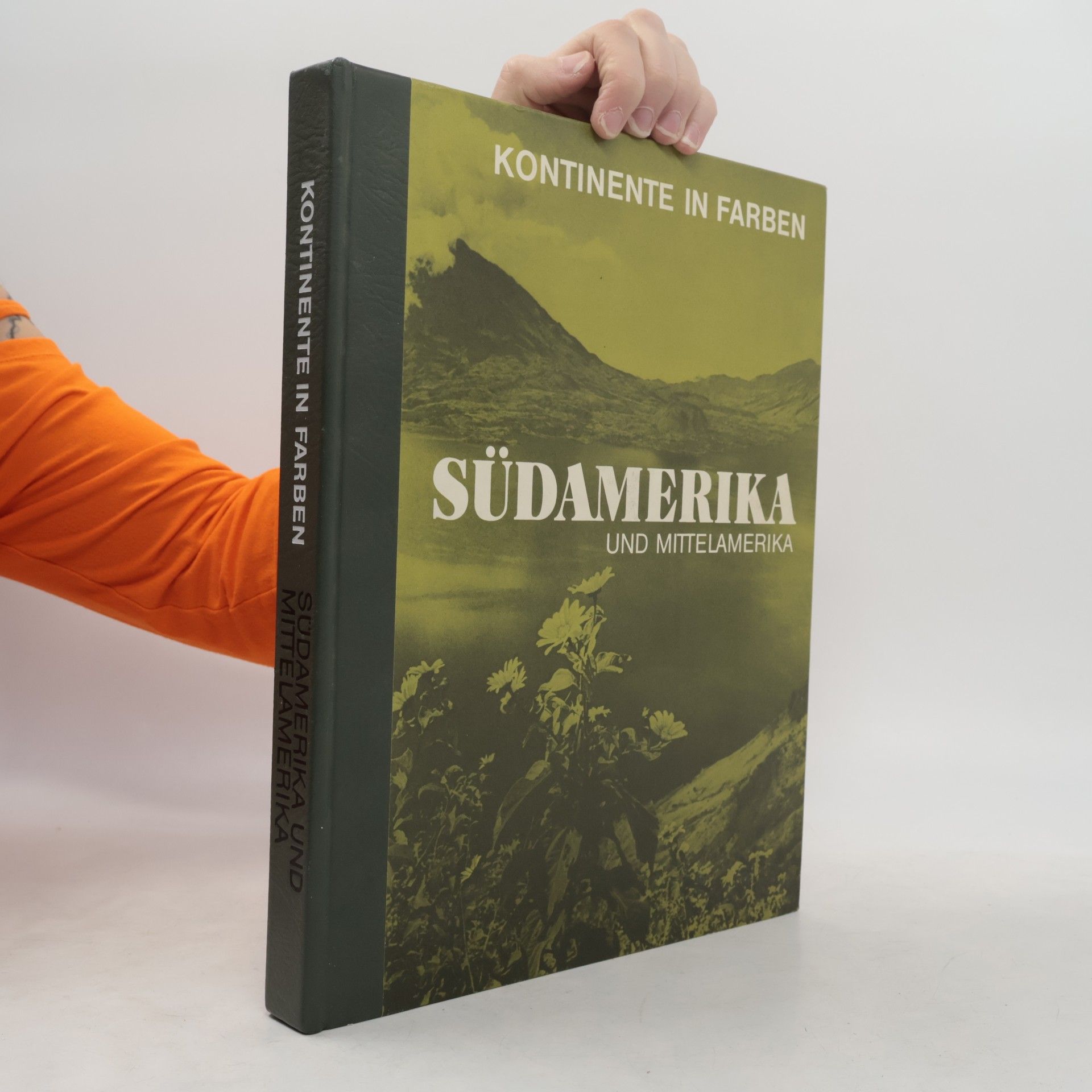 kolektiv Südamerika und Mittelamerika