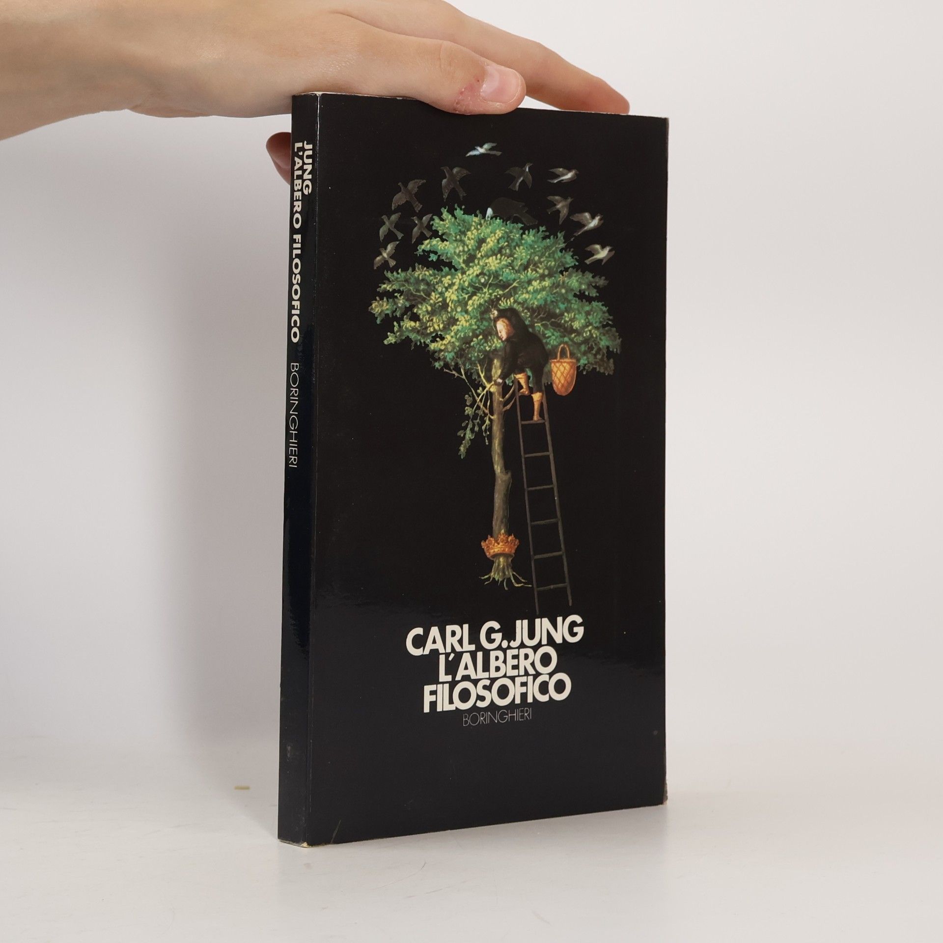 Carl Jung L'albero filosofico