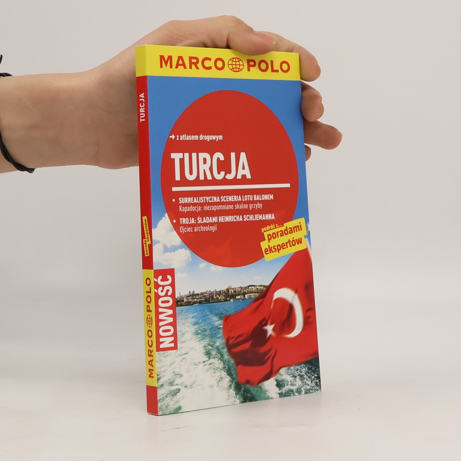 Dilek Zaptçıoğlu Turcja