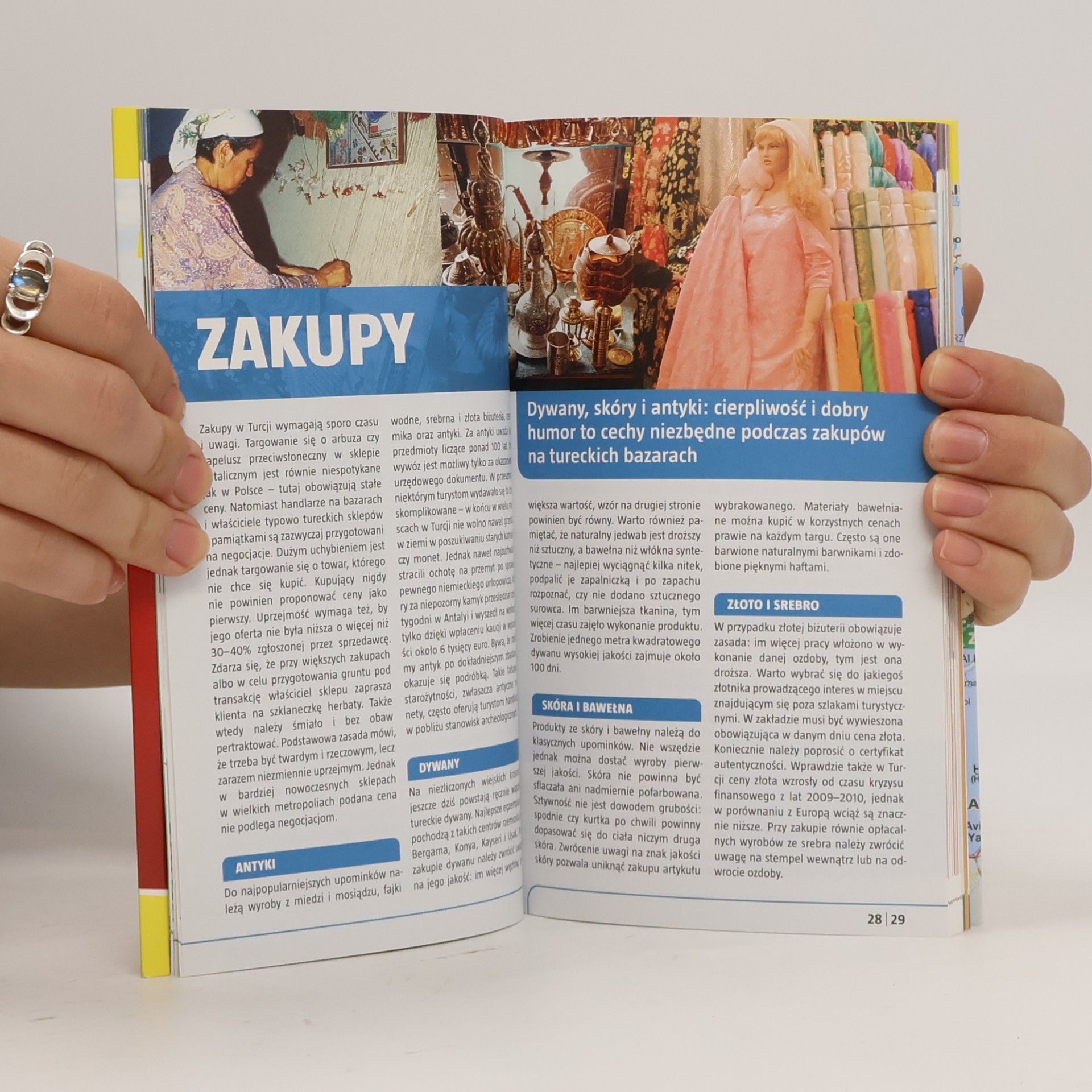 Dilek Zaptçıoğlu Turcja