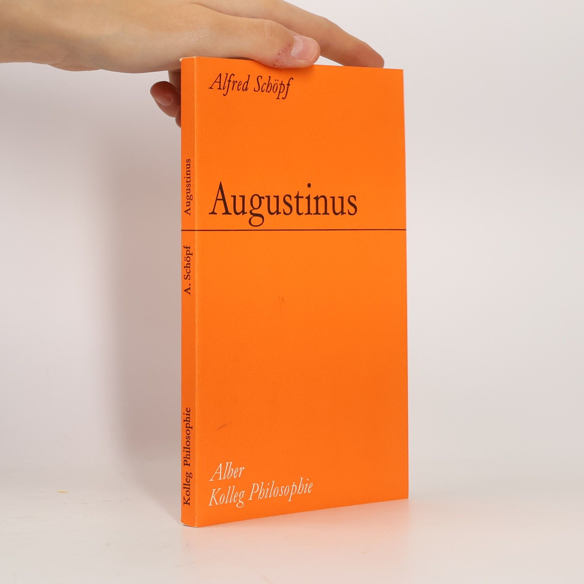 Augustinus