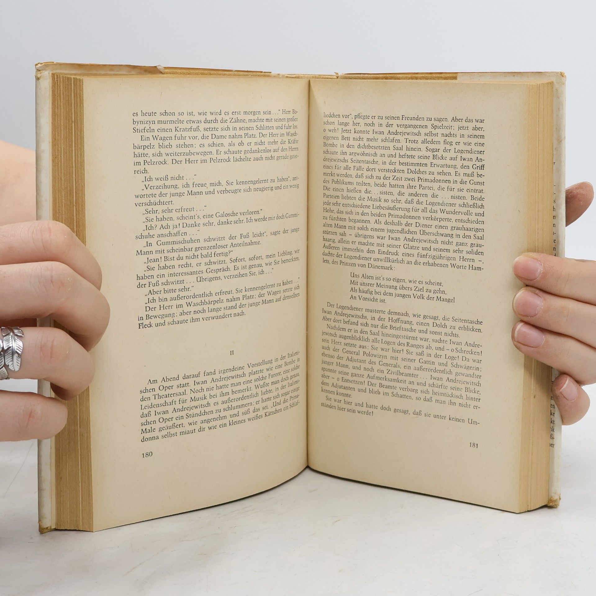 Autorenkollektiv Kapriolen der Liebe