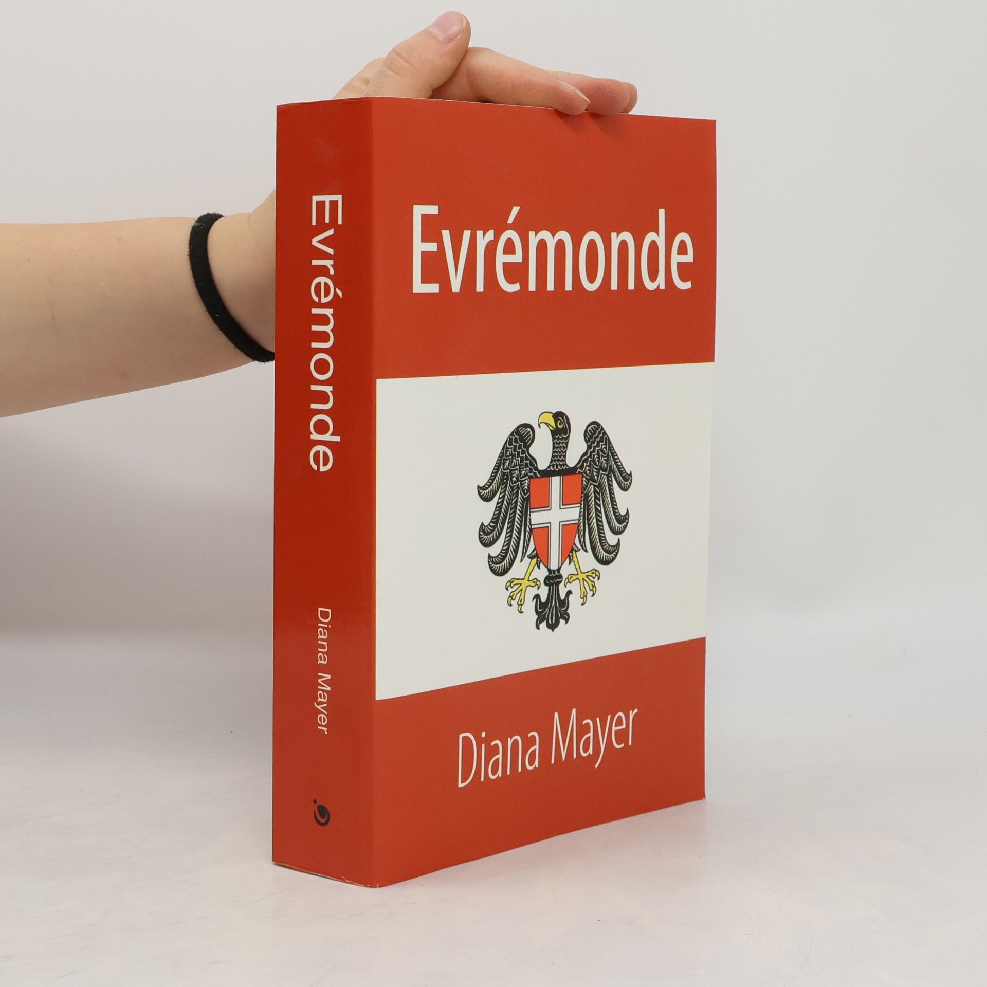 Diana Mayer Evrémonde
