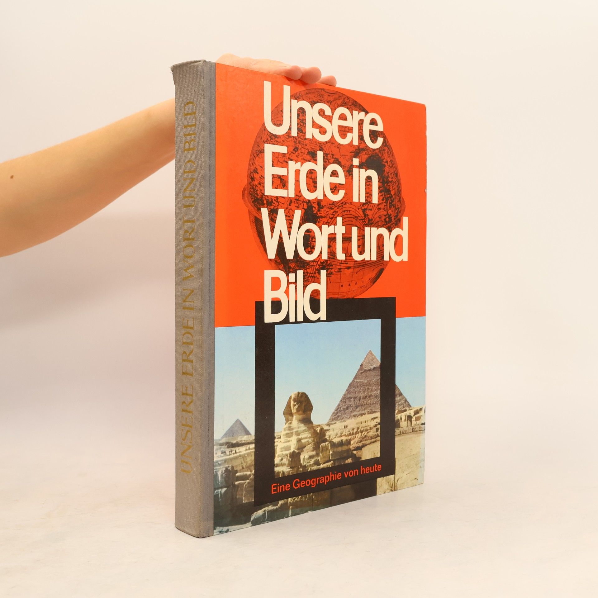 kolektiv Unsere Erde in Wort und Bild