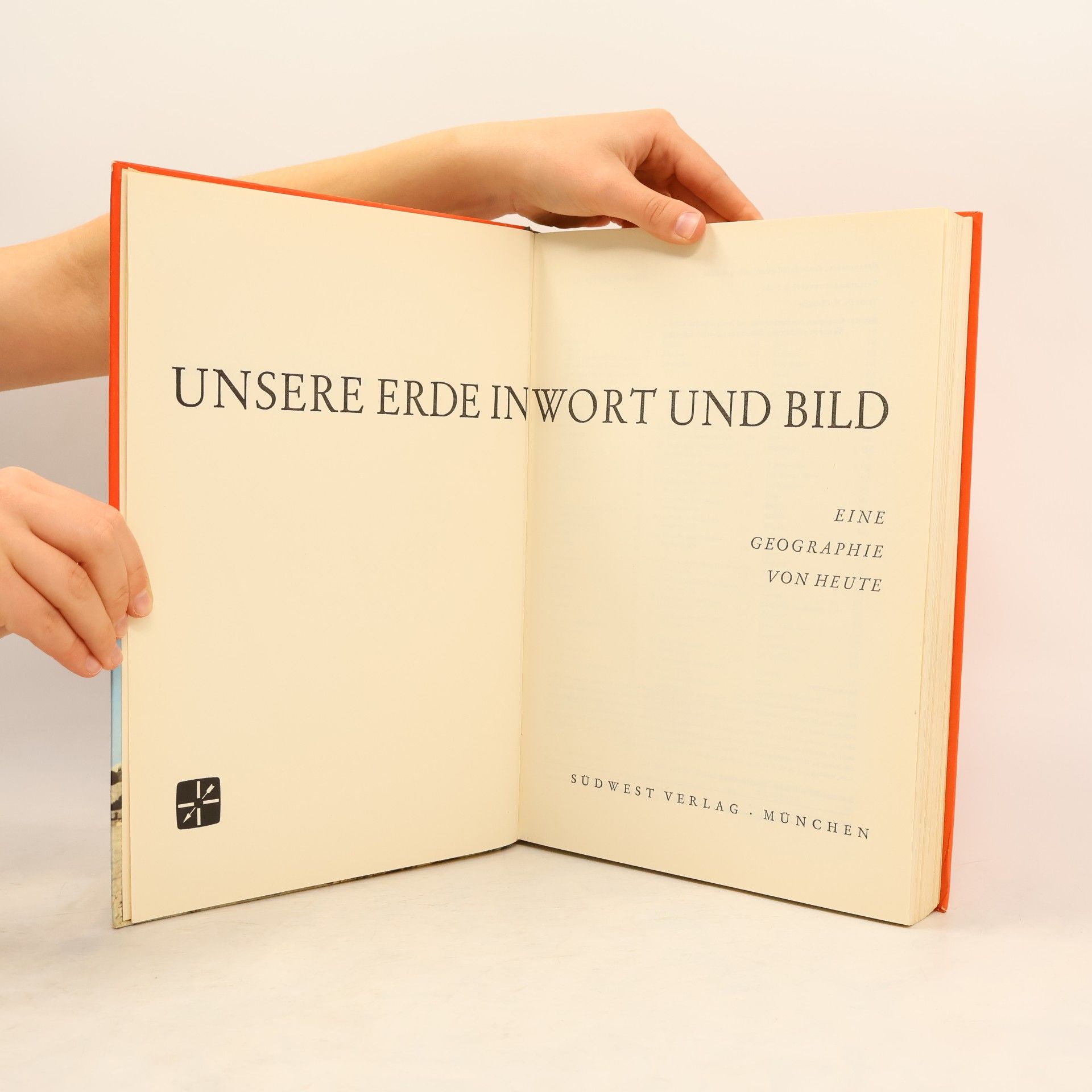 kolektiv Unsere Erde in Wort und Bild