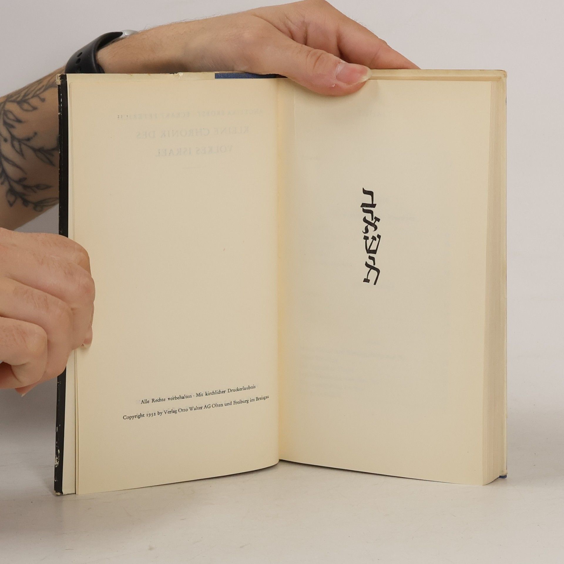 Eckart Peterich Die biblischen Geschichten