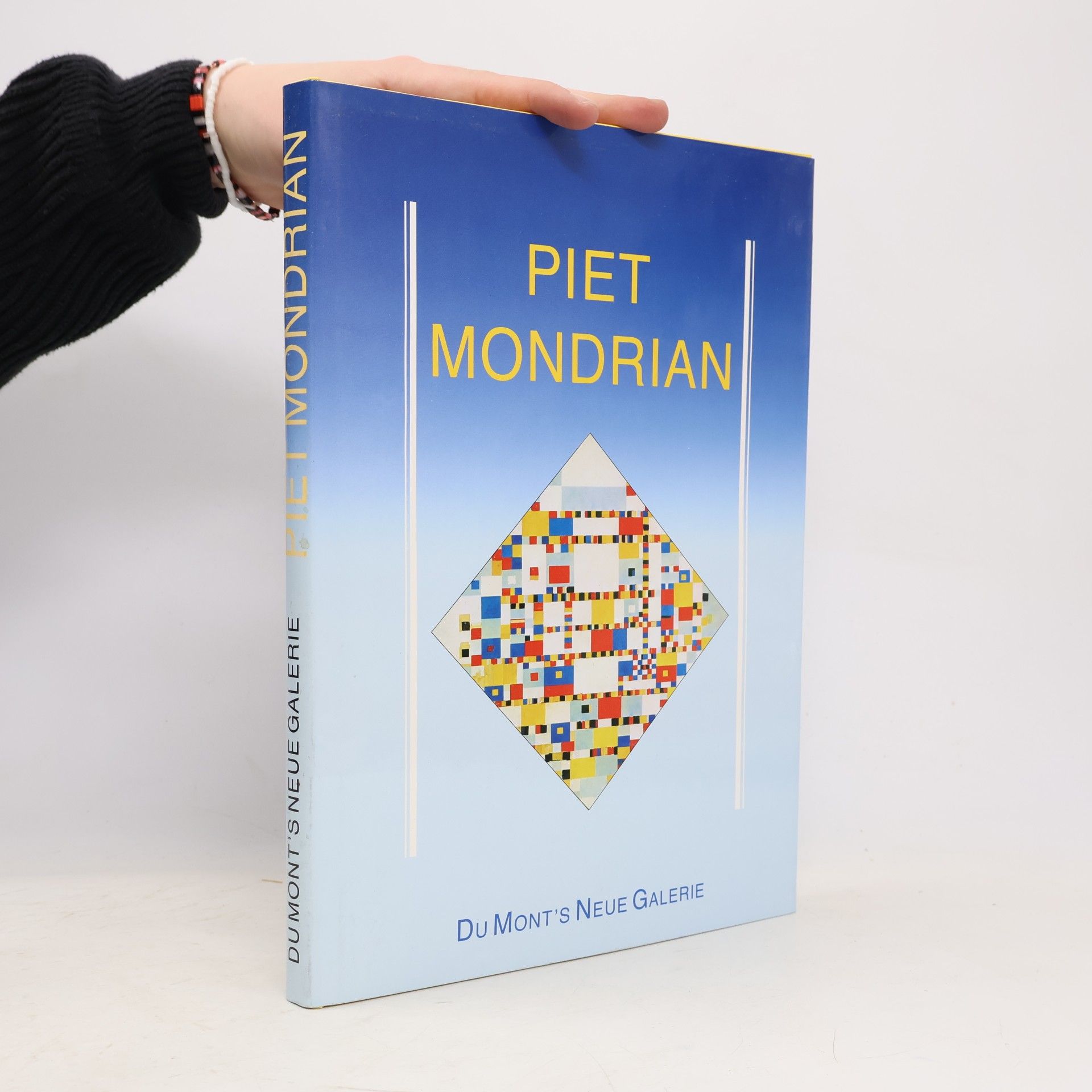 Piet Mondrian
