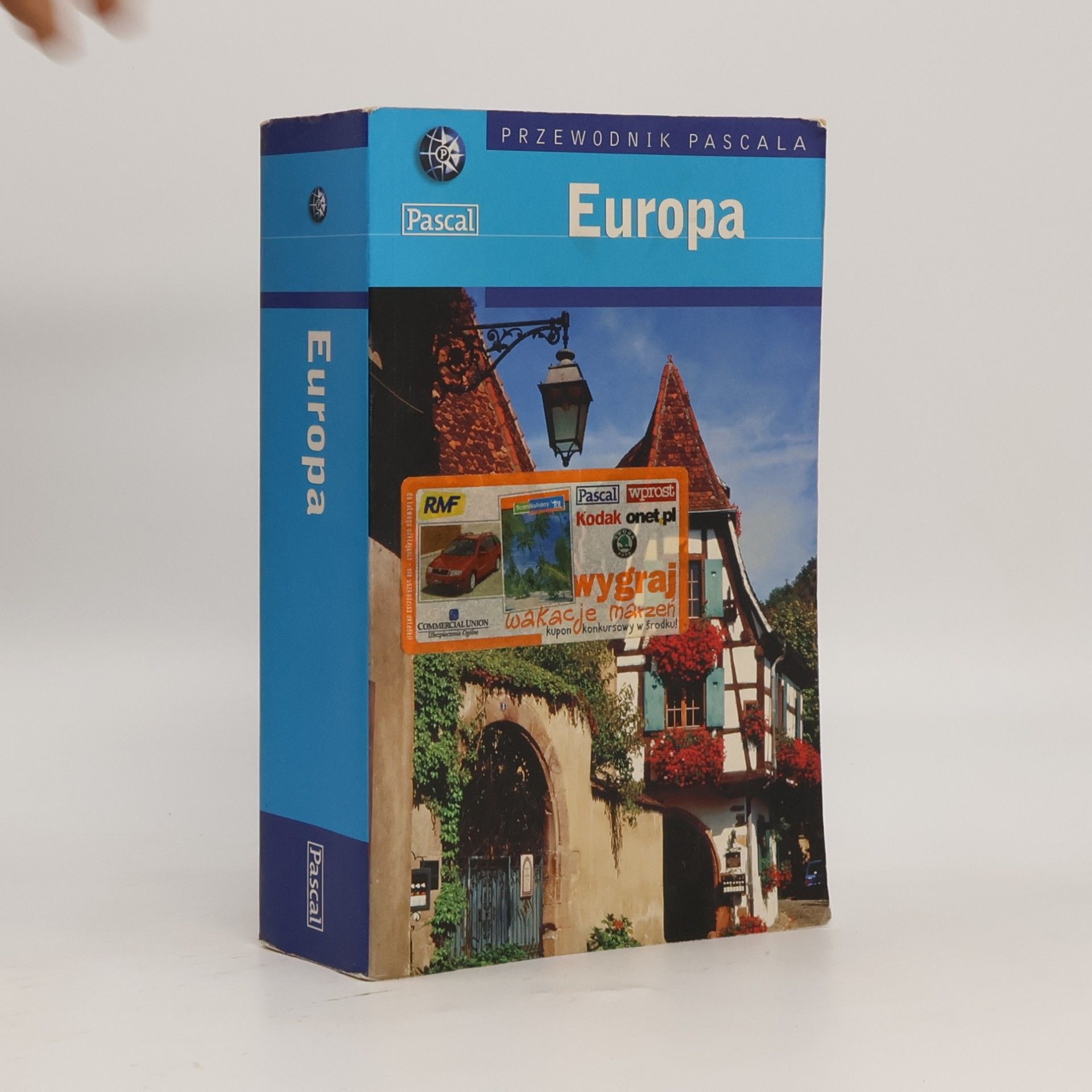 Autorenkollektiv Europa