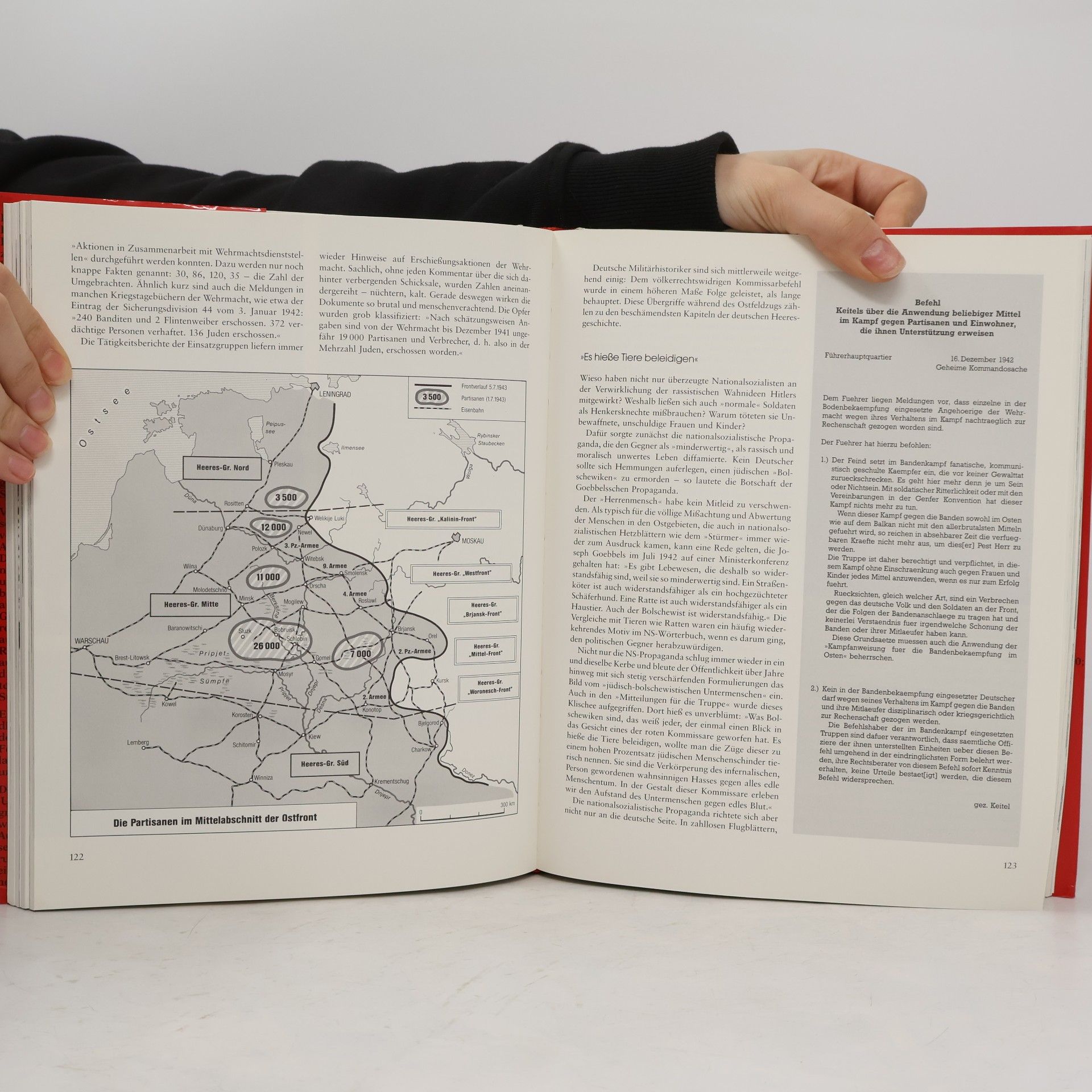Guido Knopp Entscheidung Stalingrad