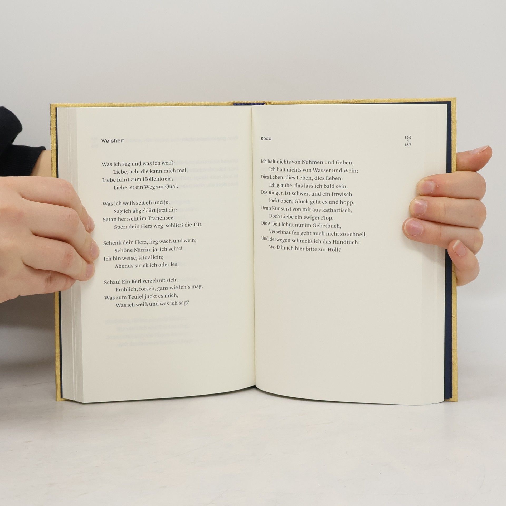 Dorothy Parker Denn mein Herz ist frisch gebrochen