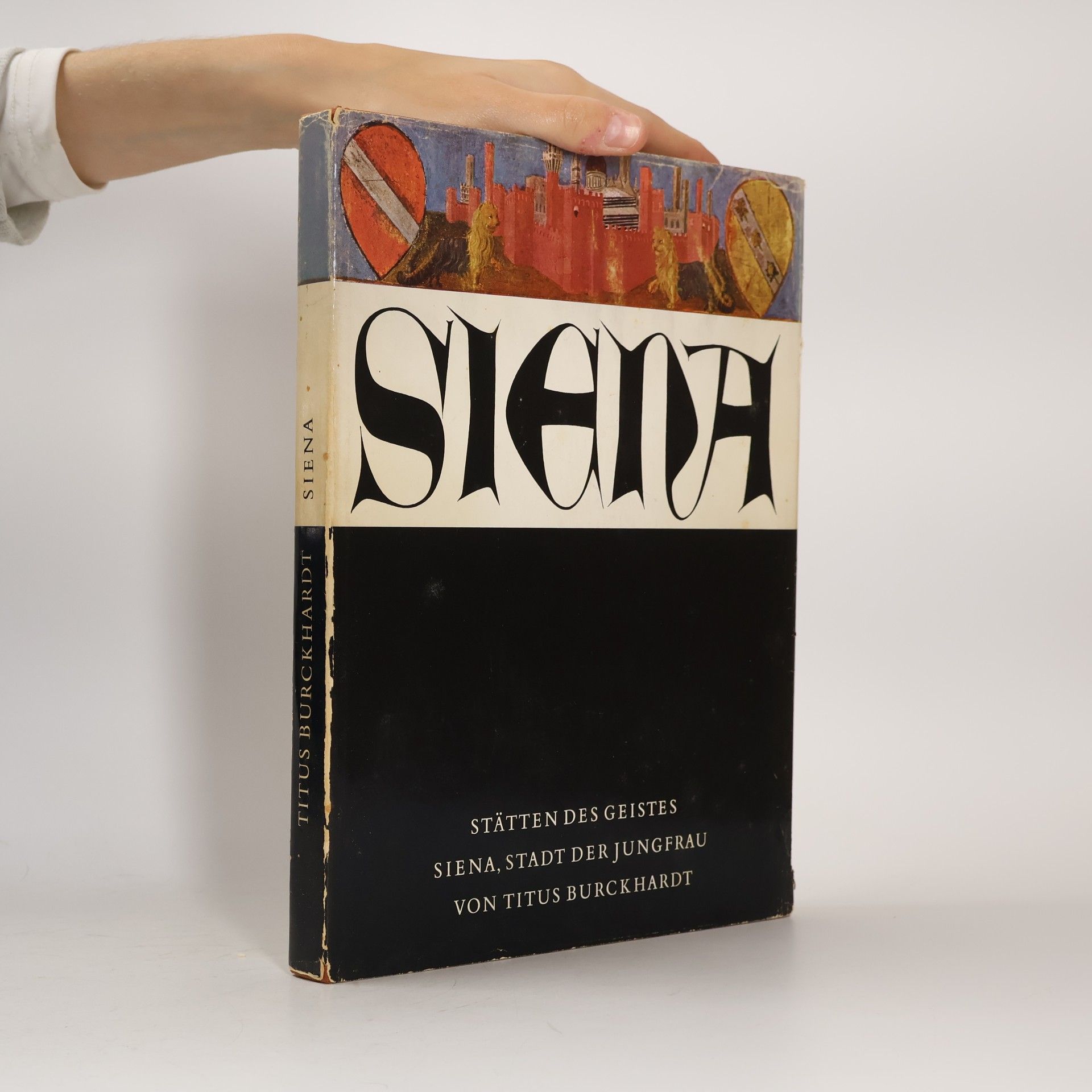 Autorenkollektiv Siena