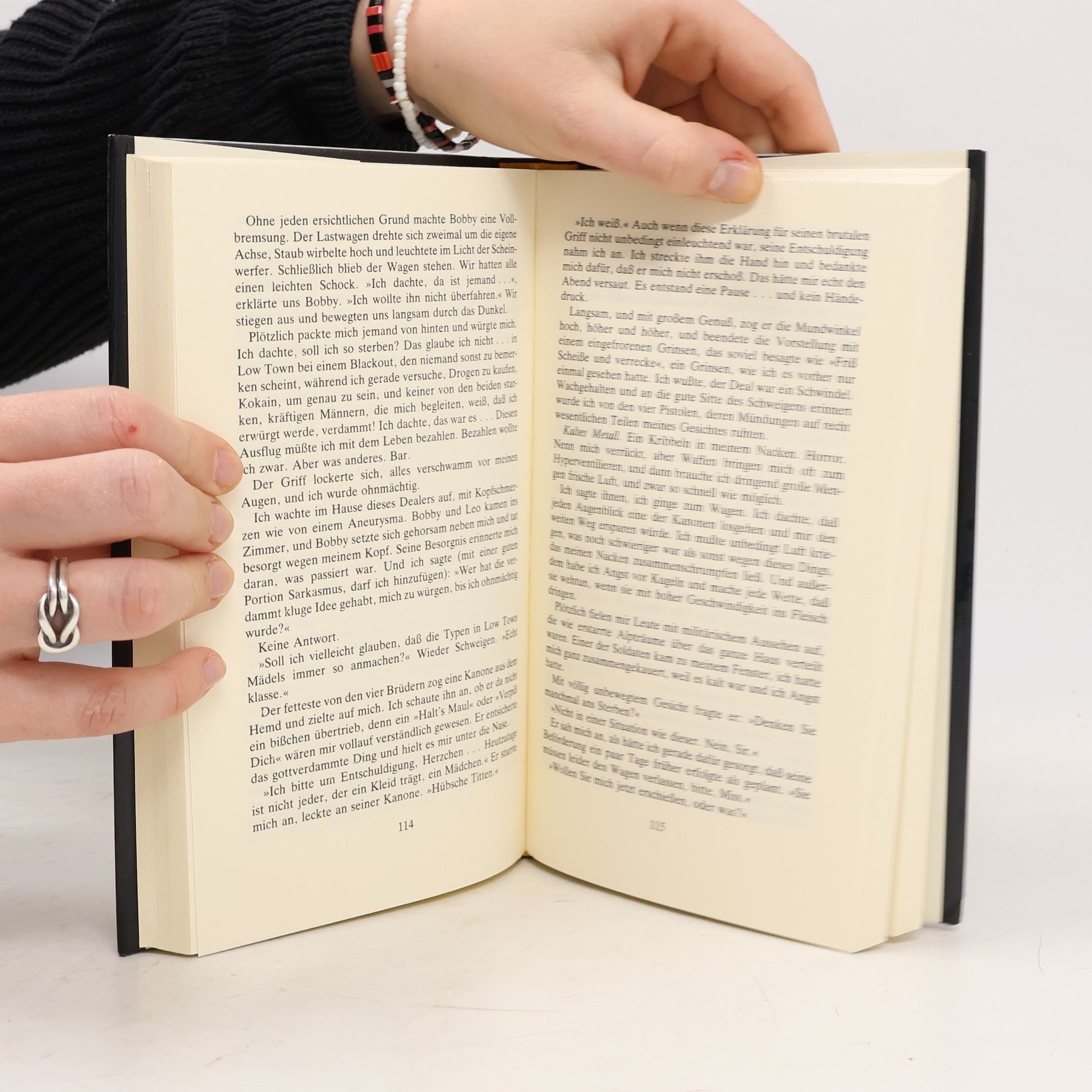 Jennifer Lynch Das geheime Tagebuch der Laura Palmer