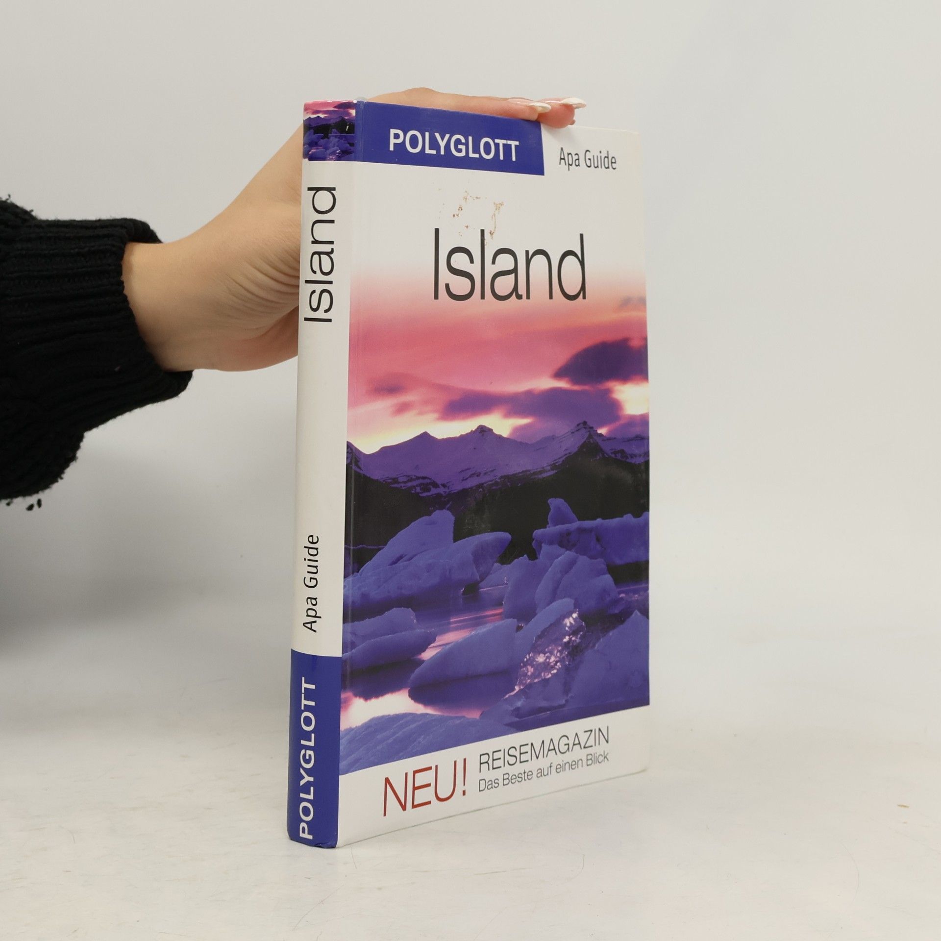 Island