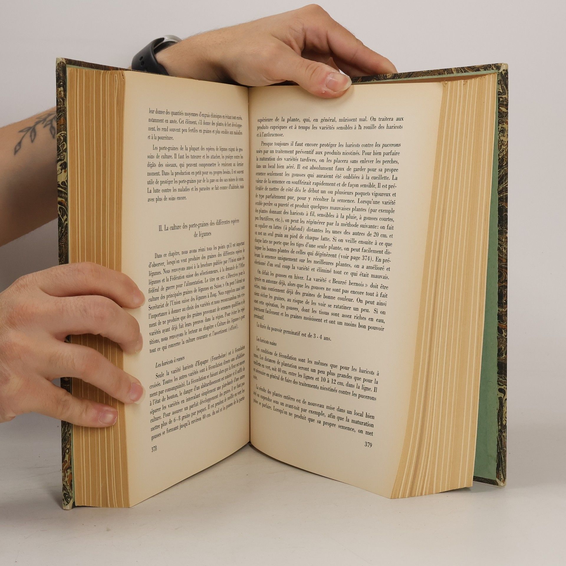 Autorenkollektiv Le guide pratique des cultures