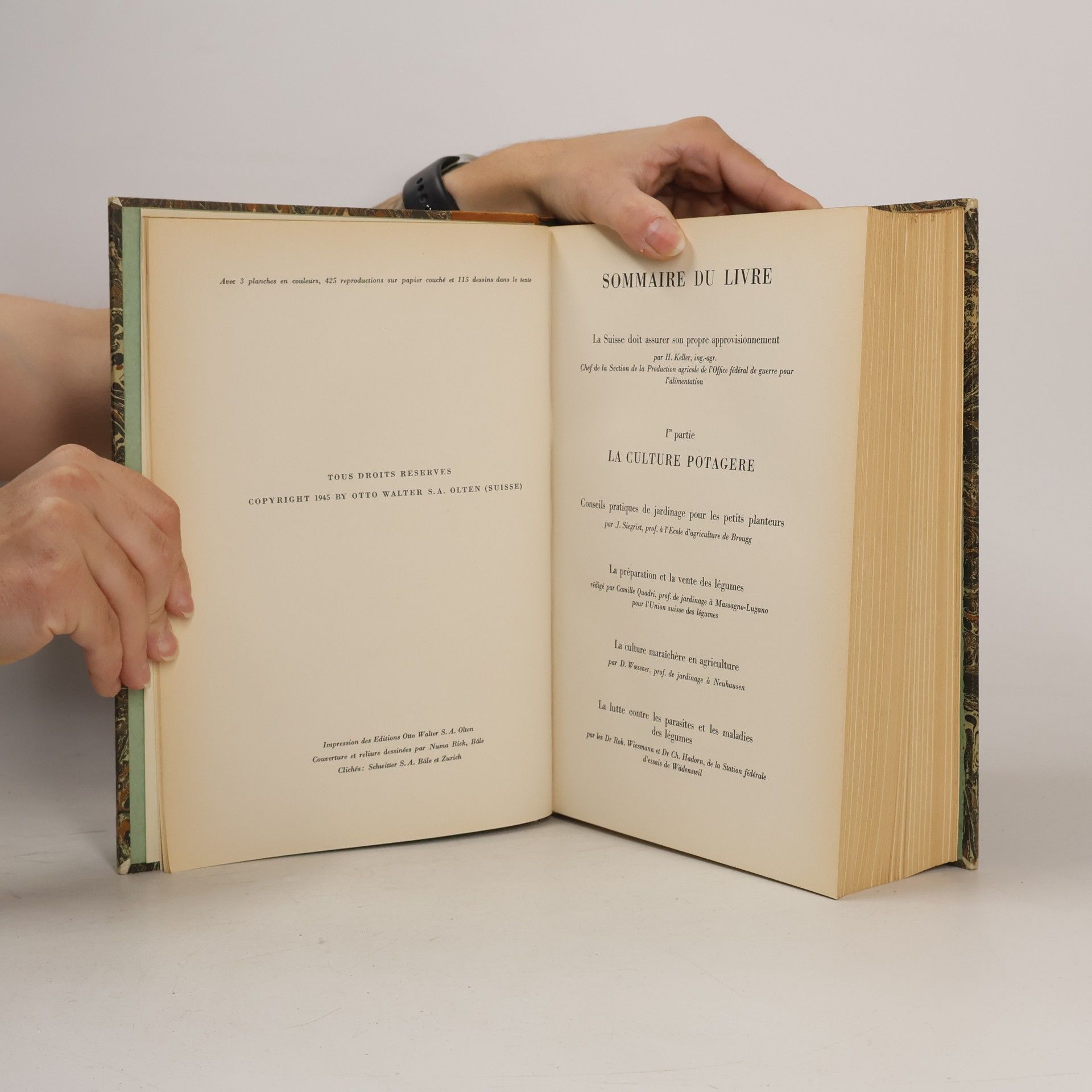 Autorenkollektiv Le guide pratique des cultures