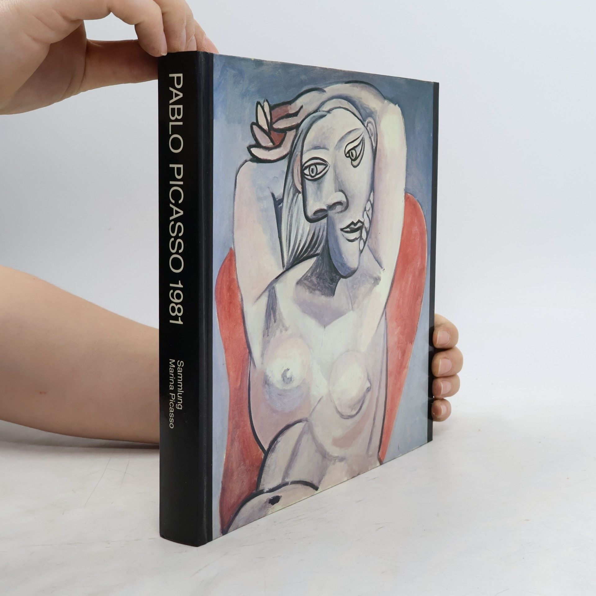 Various authors Pablo Picasso