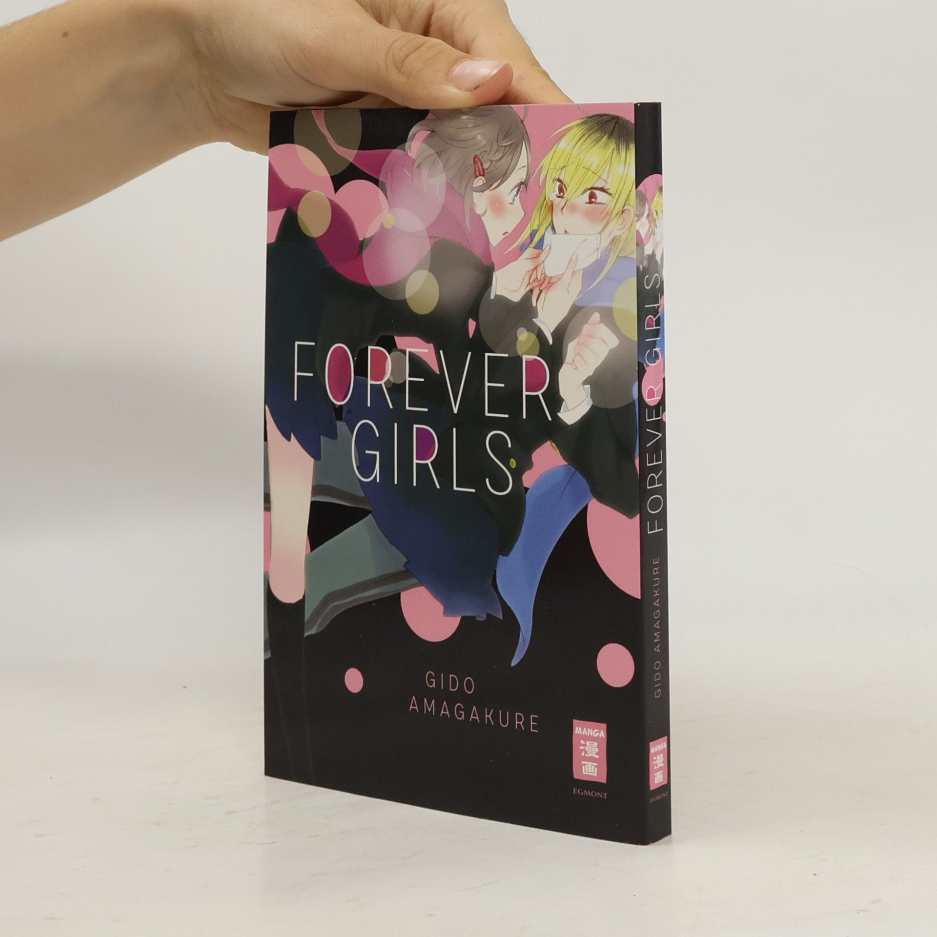 Forever Girls