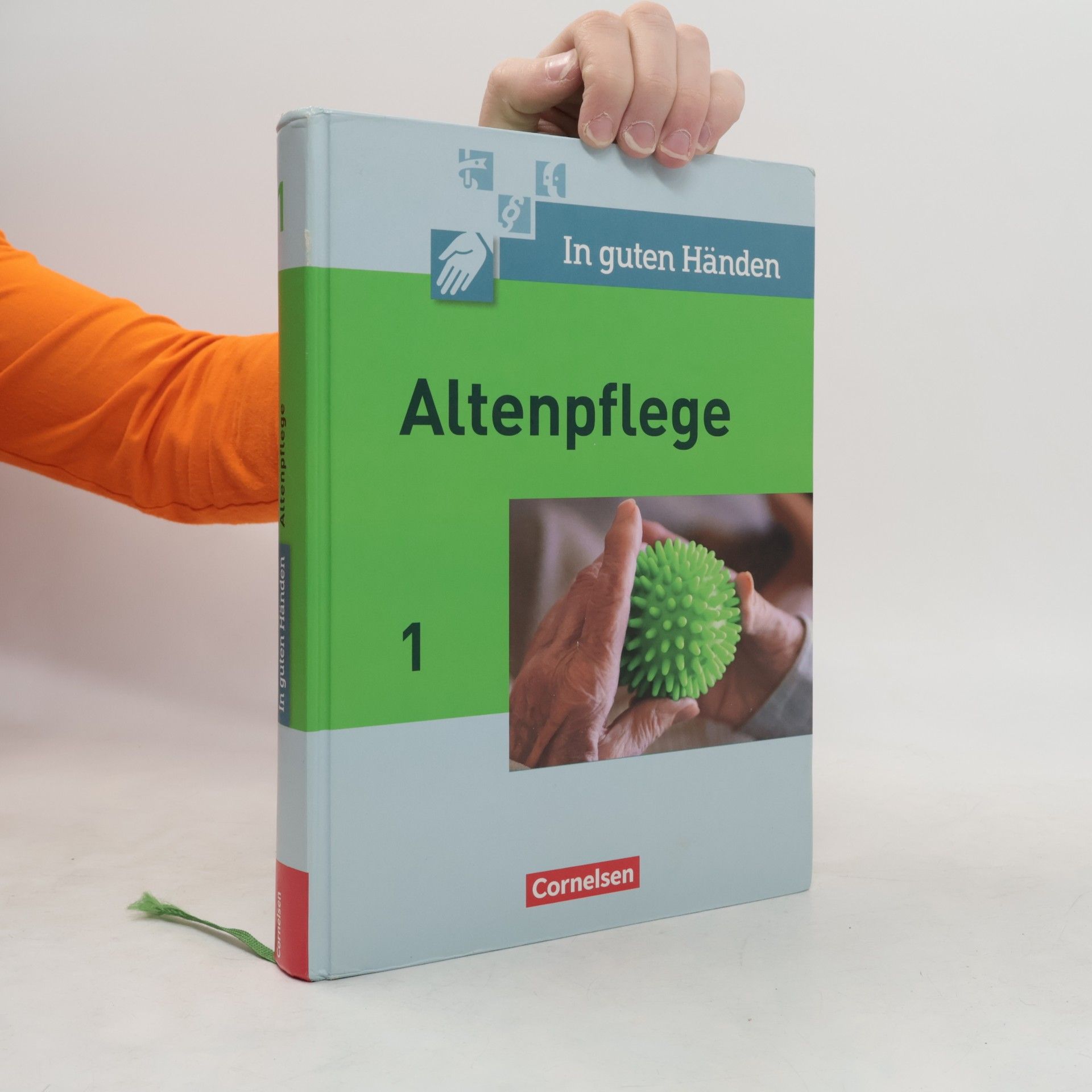 Fachbuch - Schülerfassung