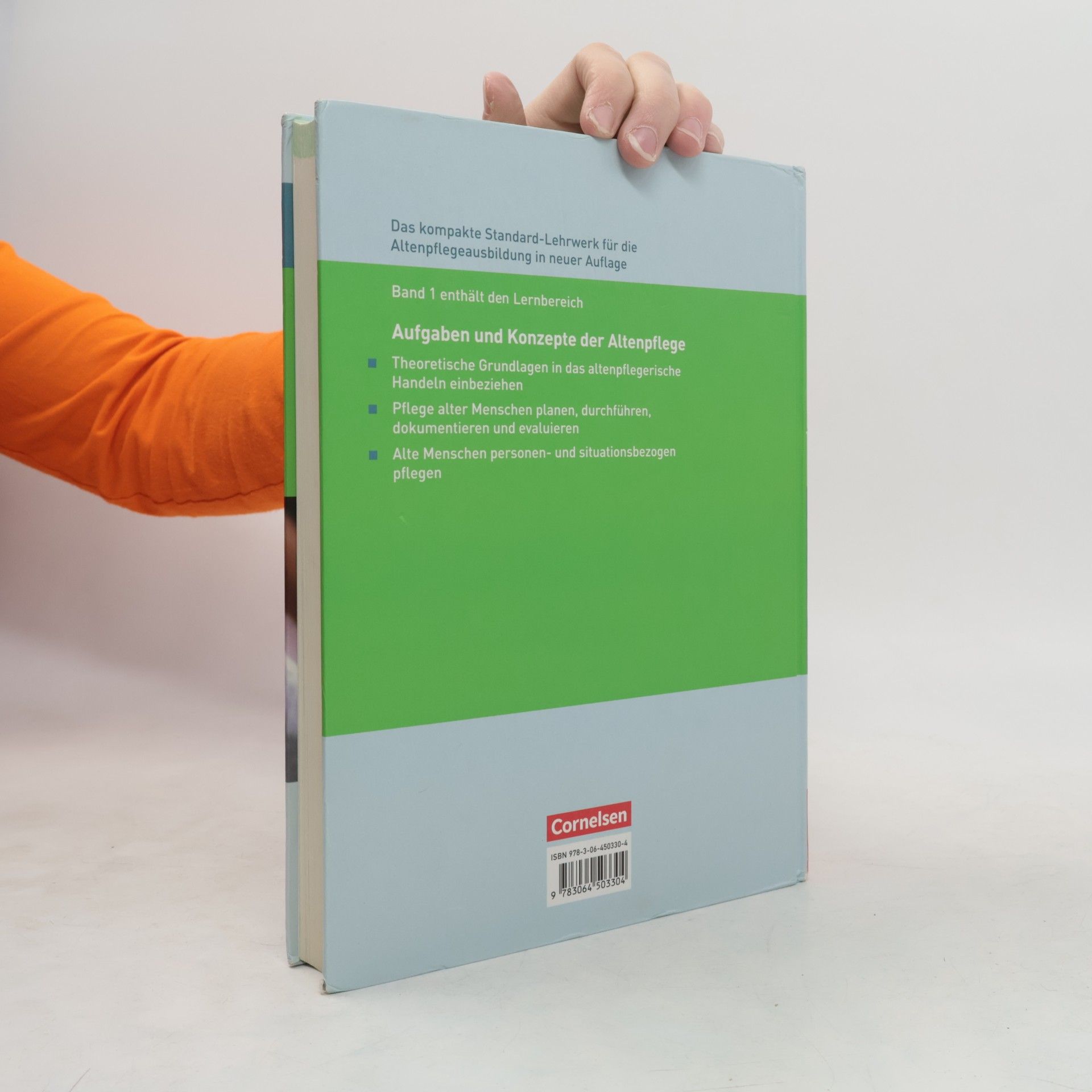 Friederike Bremer-Roth Fachbuch - Schülerfassung
