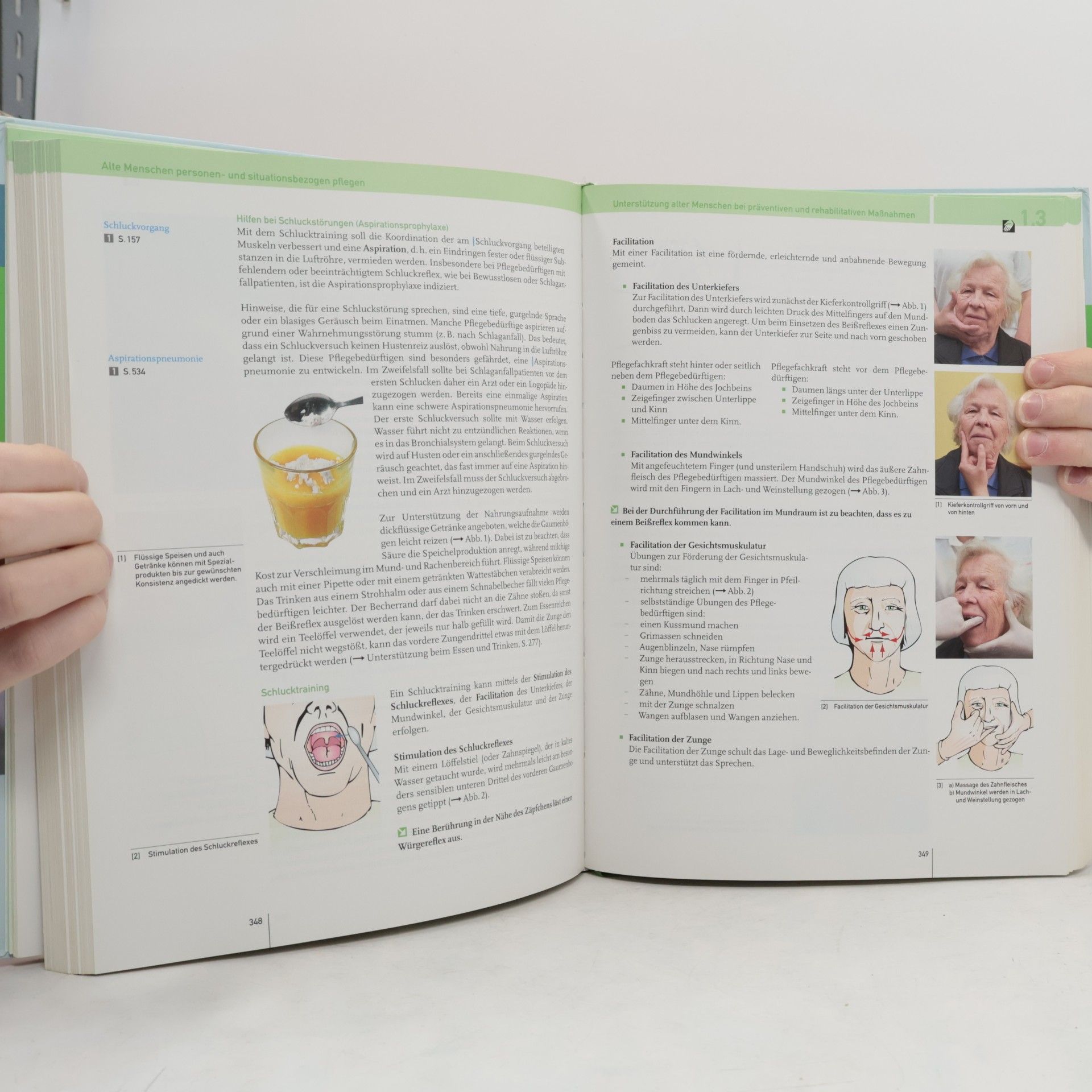 Friederike Bremer-Roth Fachbuch - Schülerfassung