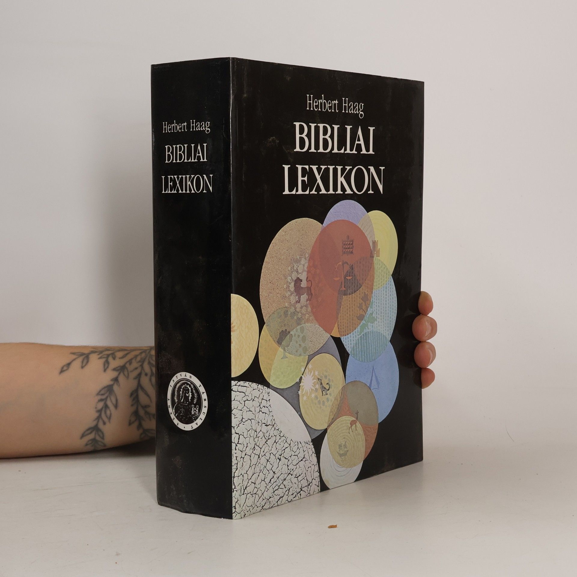 Bibliai ​lexikon