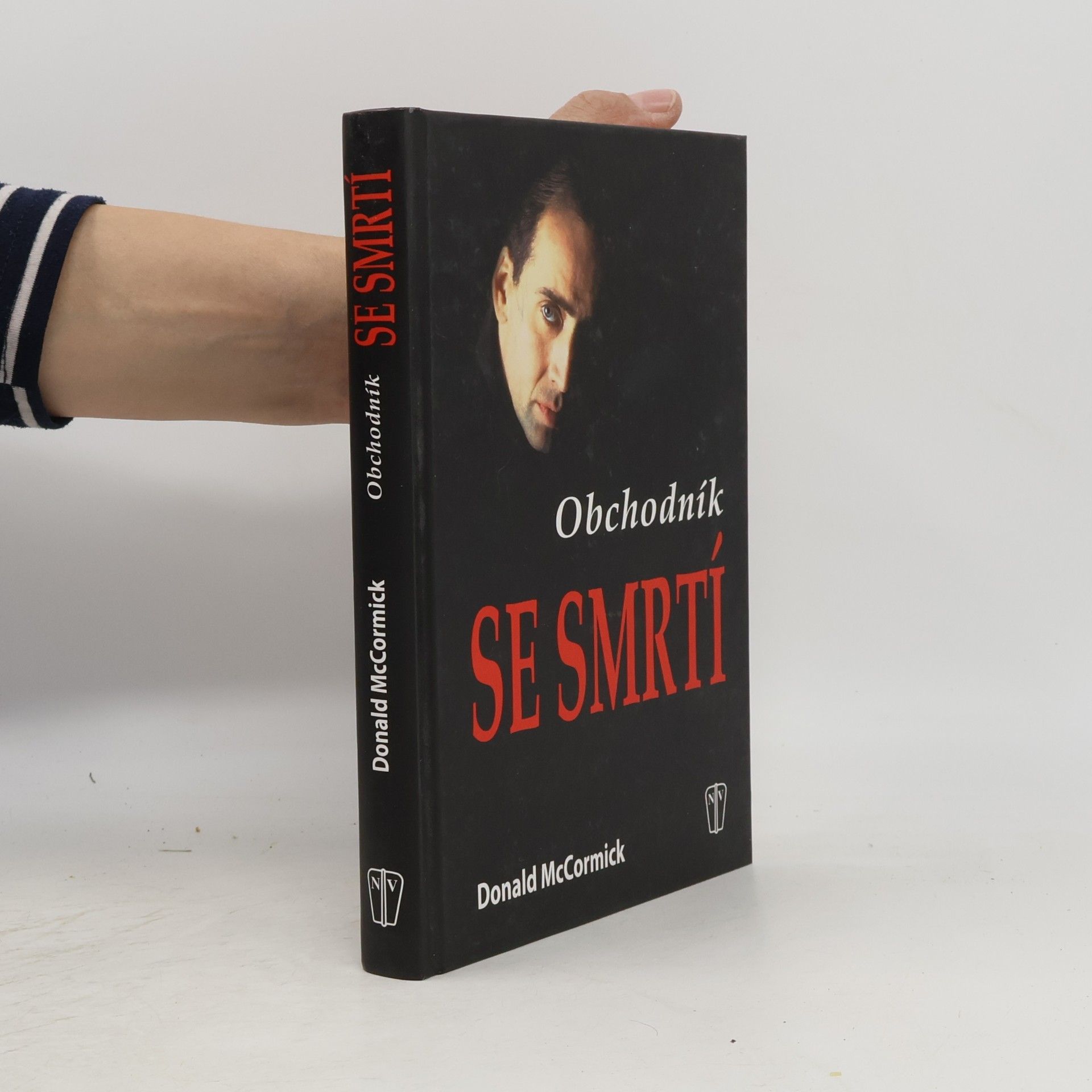 Obchodník se smrtí