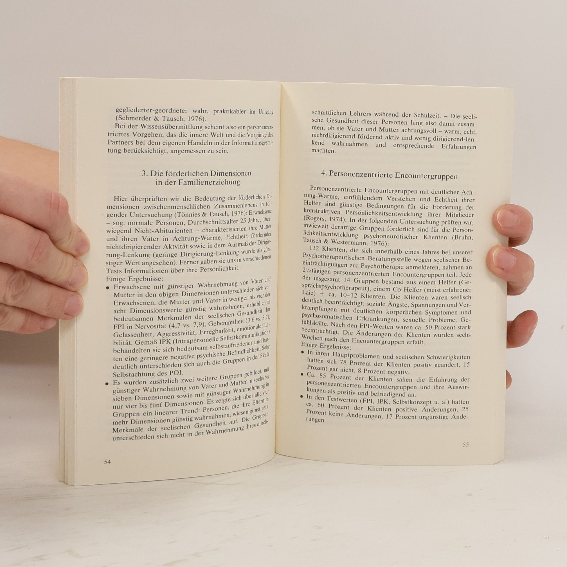 Rudolf O. Zucha Pädagogische Psychologie