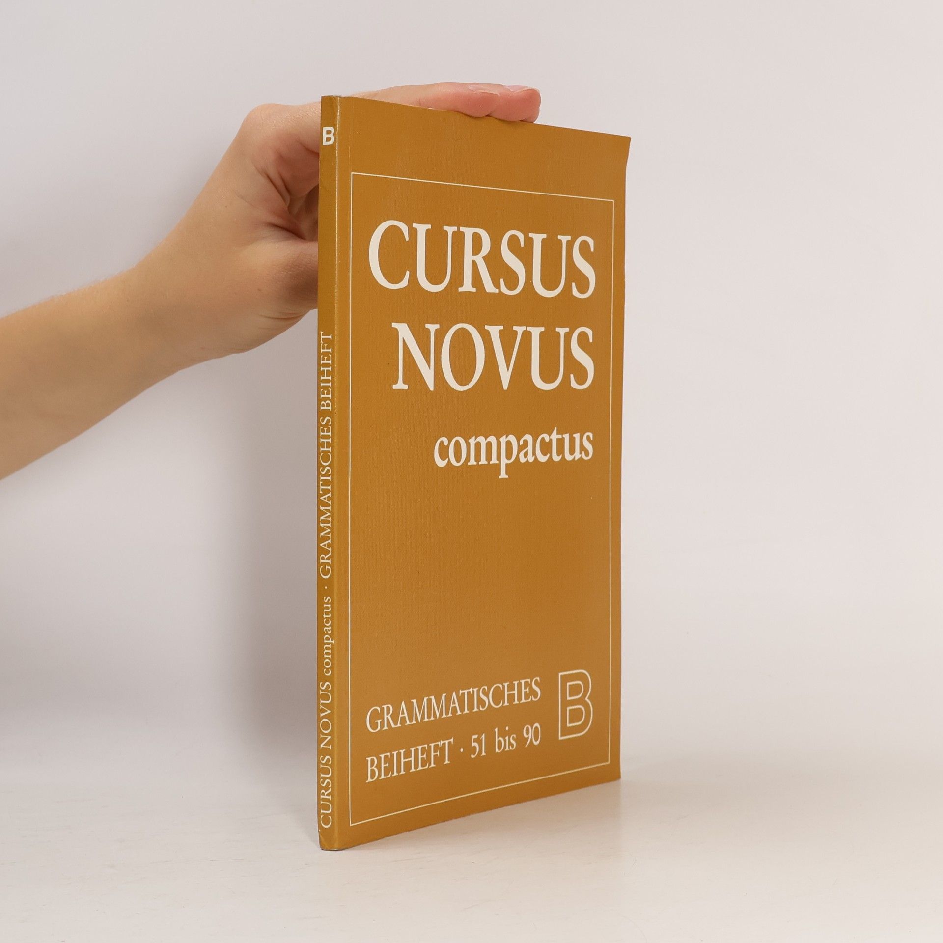 Cursus Latinus compactus
