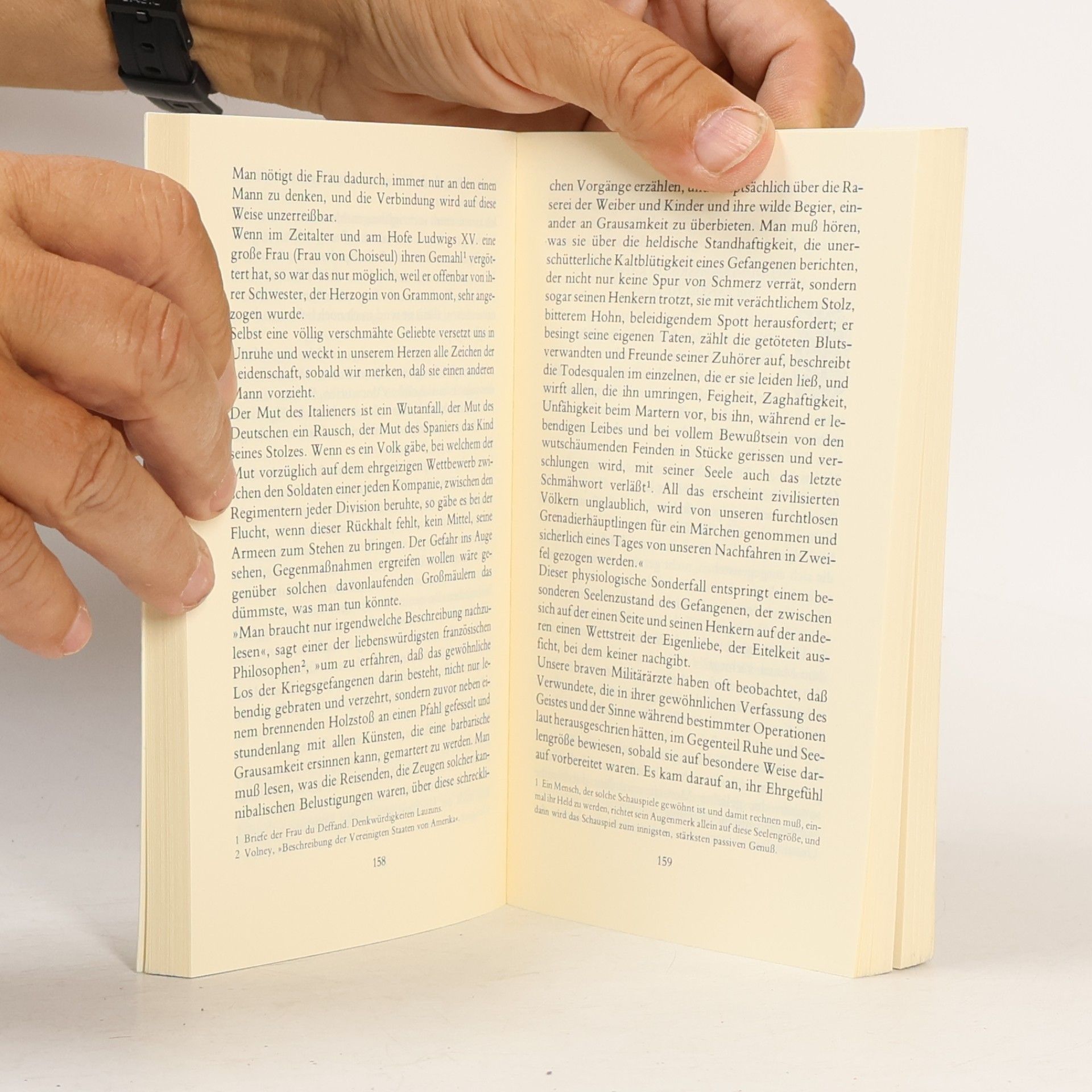 Stendhal Insel Taschenbuch - 3262: Über die Liebe