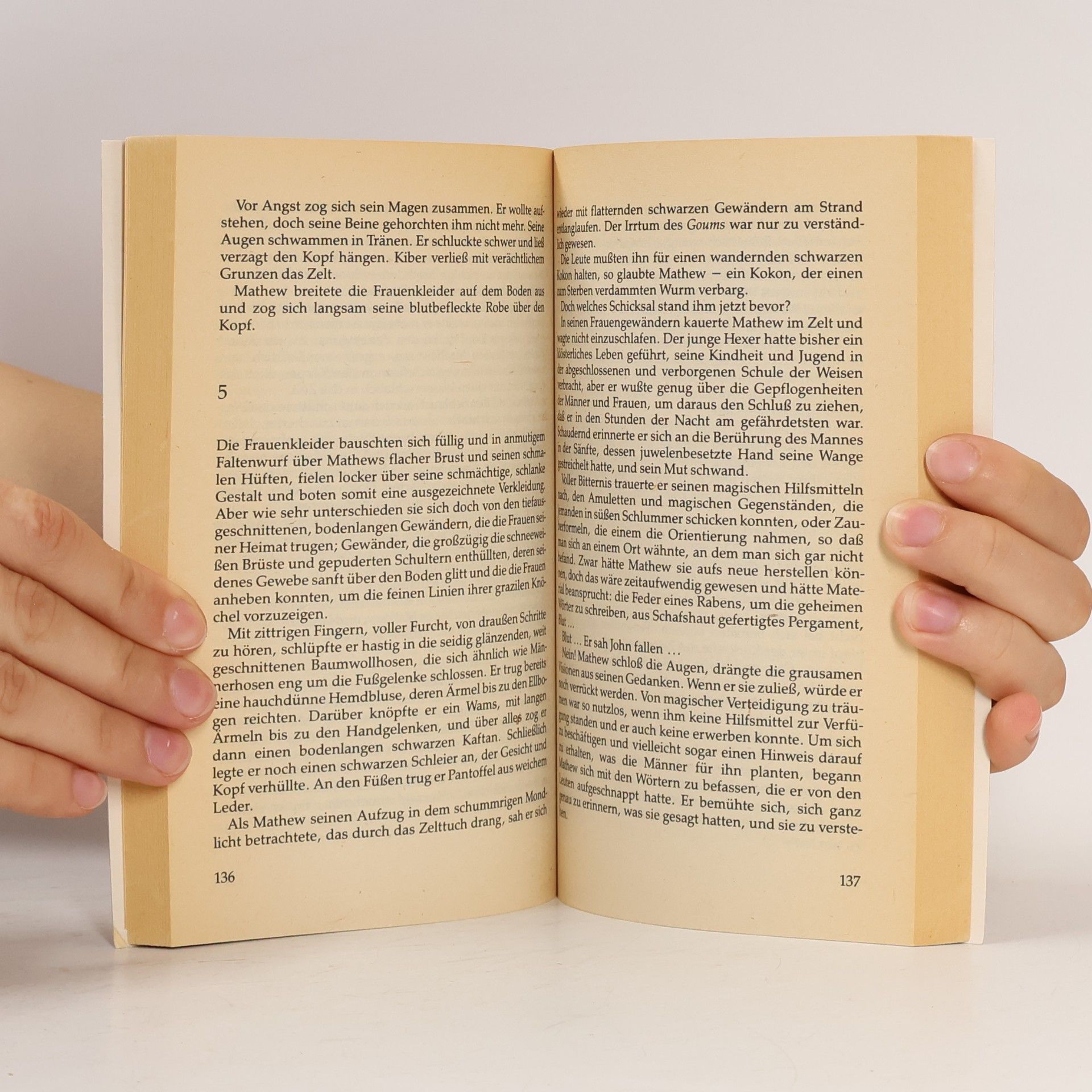 Margaret Weis Das Buch der Götter. Fantasy