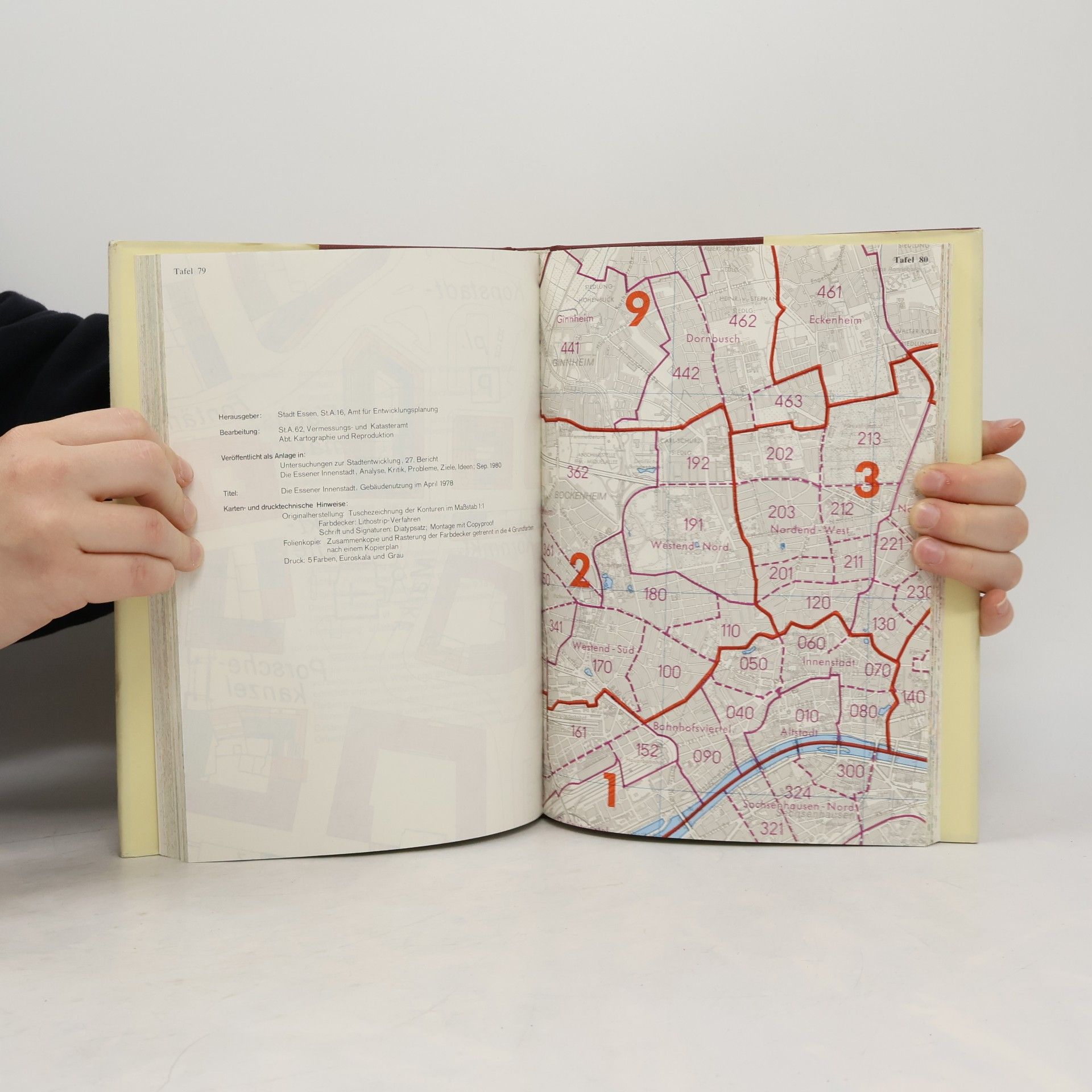 kolektiv Stadtkartographie