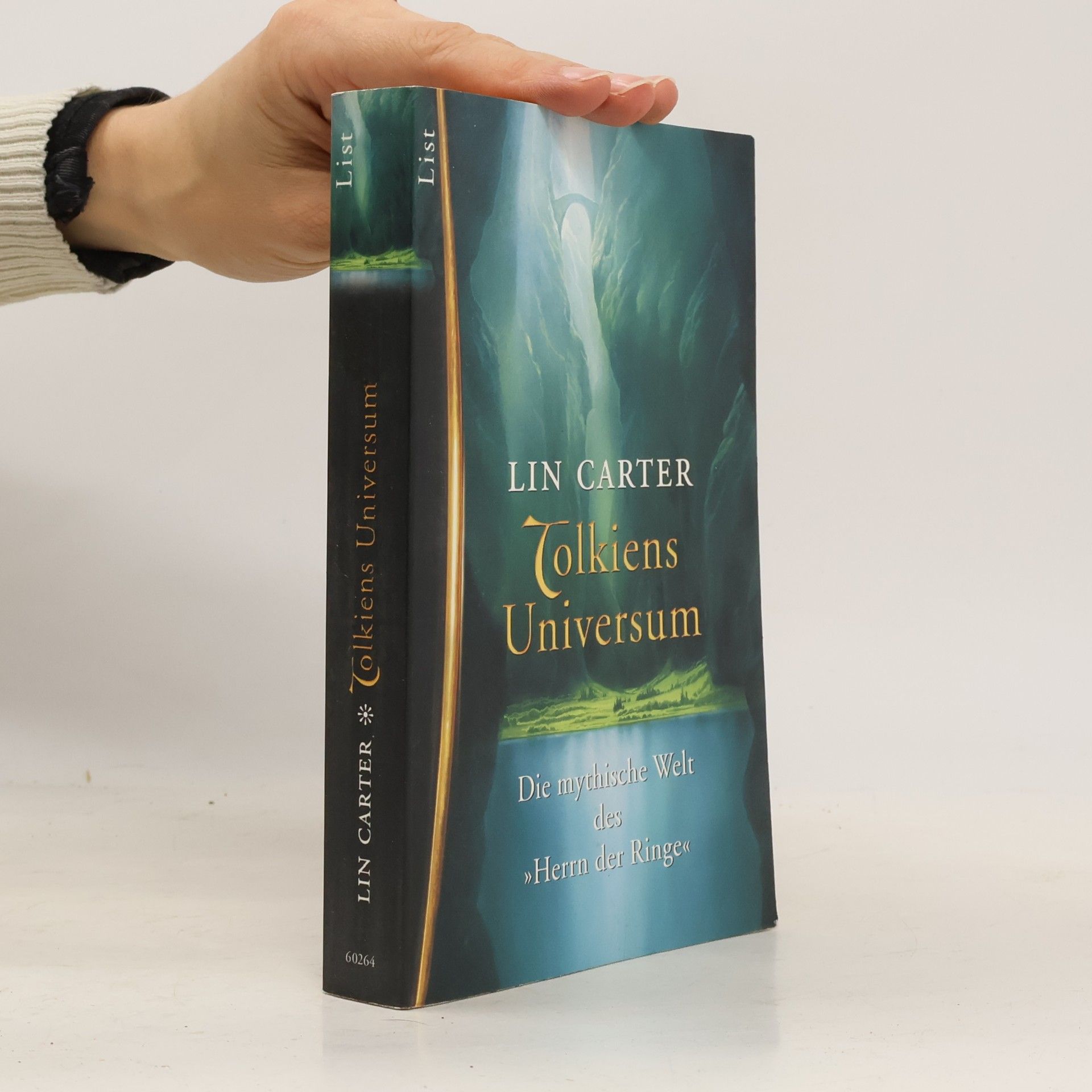 Tolkiens Universum